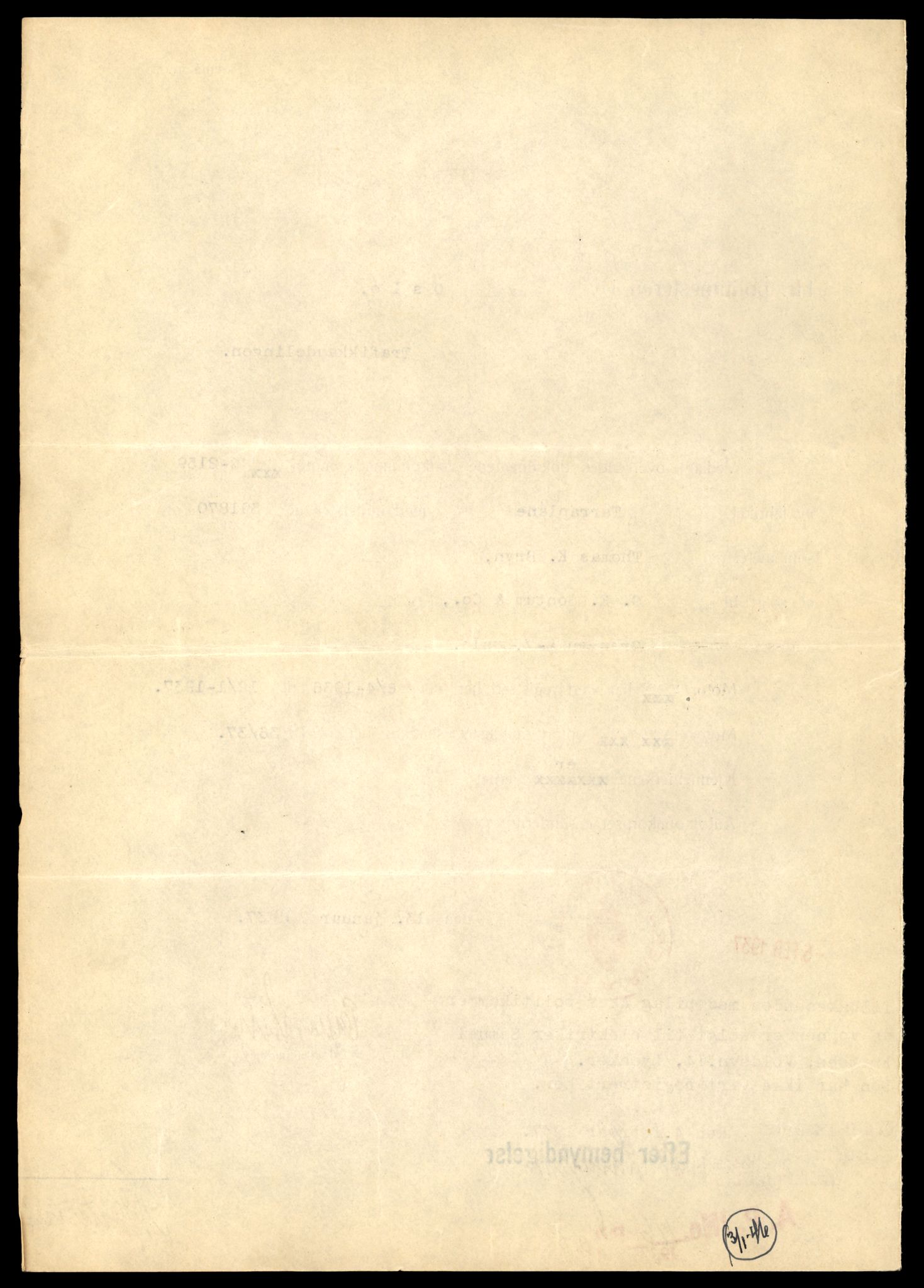 Møre og Romsdal vegkontor - Ålesund trafikkstasjon, AV/SAT-A-4099/F/Fe/L0022: Registreringskort for kjøretøy T 10584 - T 10694, 1927-1998, p. 2072