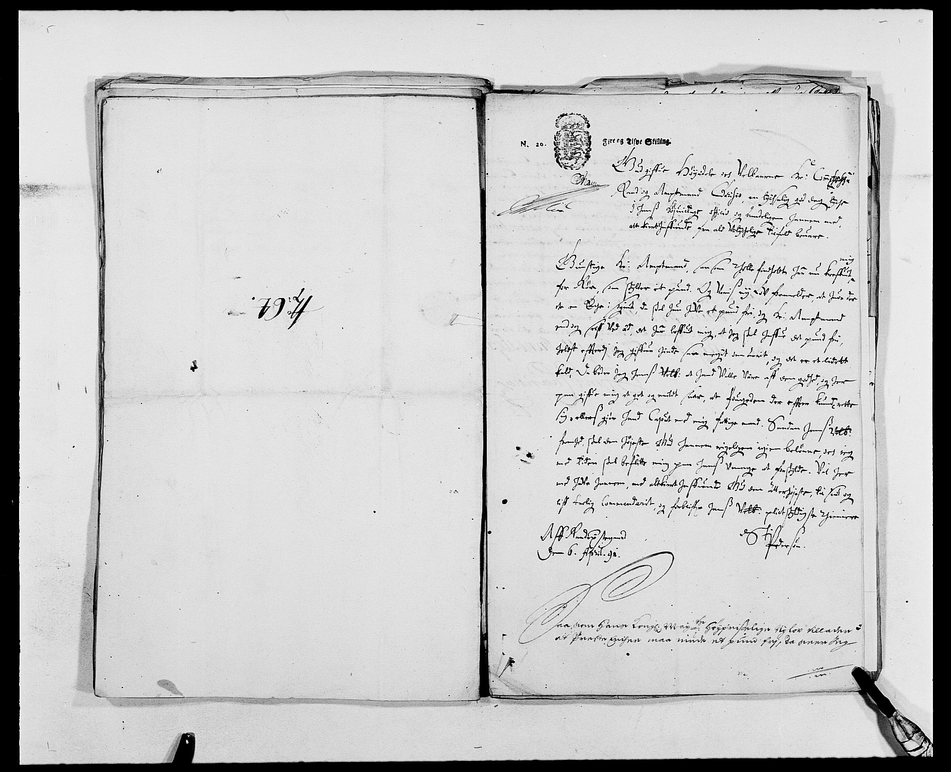 Rentekammeret inntil 1814, Reviderte regnskaper, Fogderegnskap, AV/RA-EA-4092/R02/L0107: Fogderegnskap Moss og Verne kloster, 1685-1691, p. 322