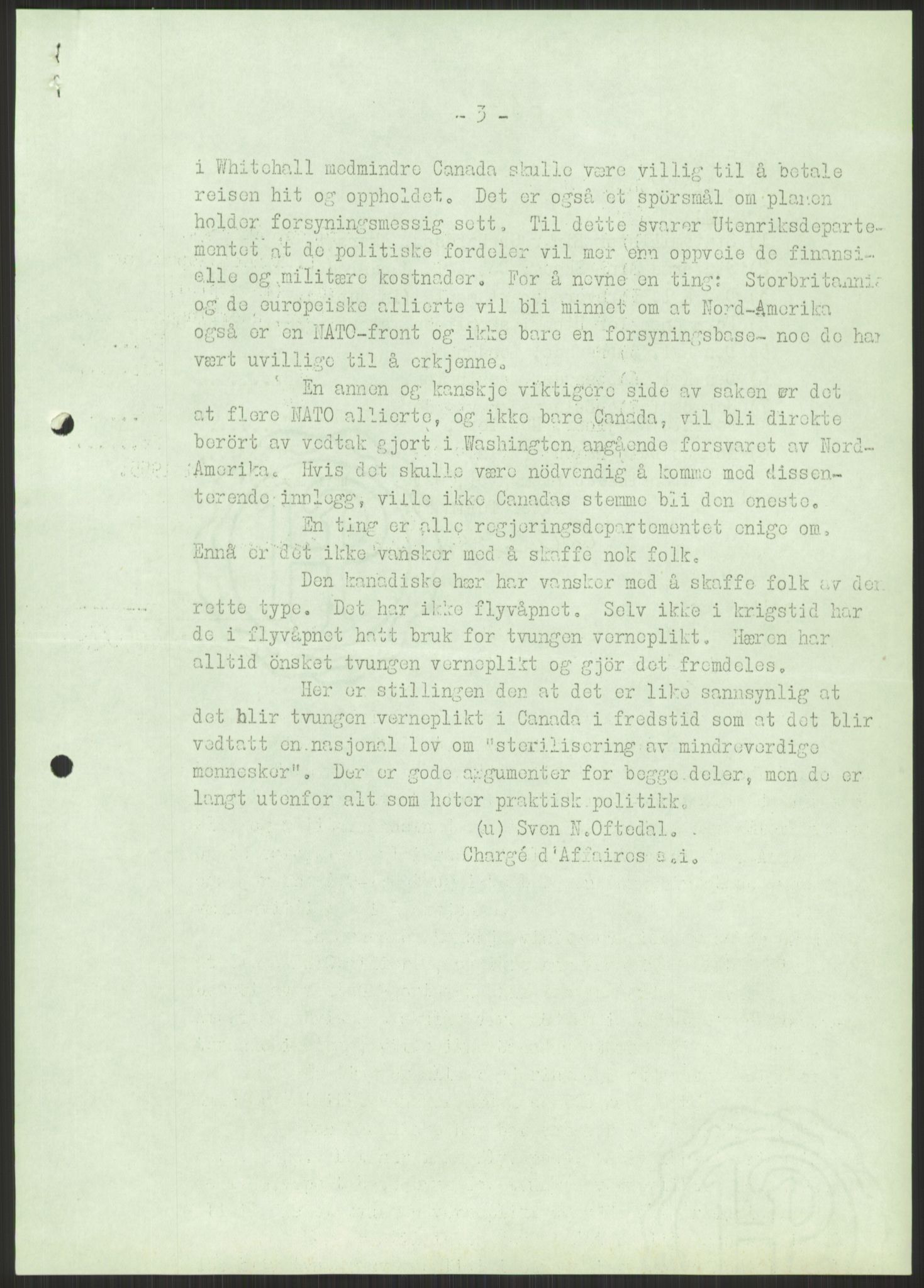 Utenriksdepartementet, RA/S-2259, 1951-1959, p. 471