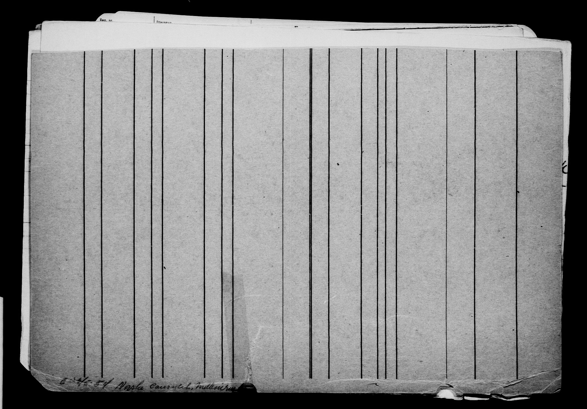 Direktoratet for sjømenn, AV/RA-S-3545/G/Gb/L0061: Hovedkort, 1905, p. 474
