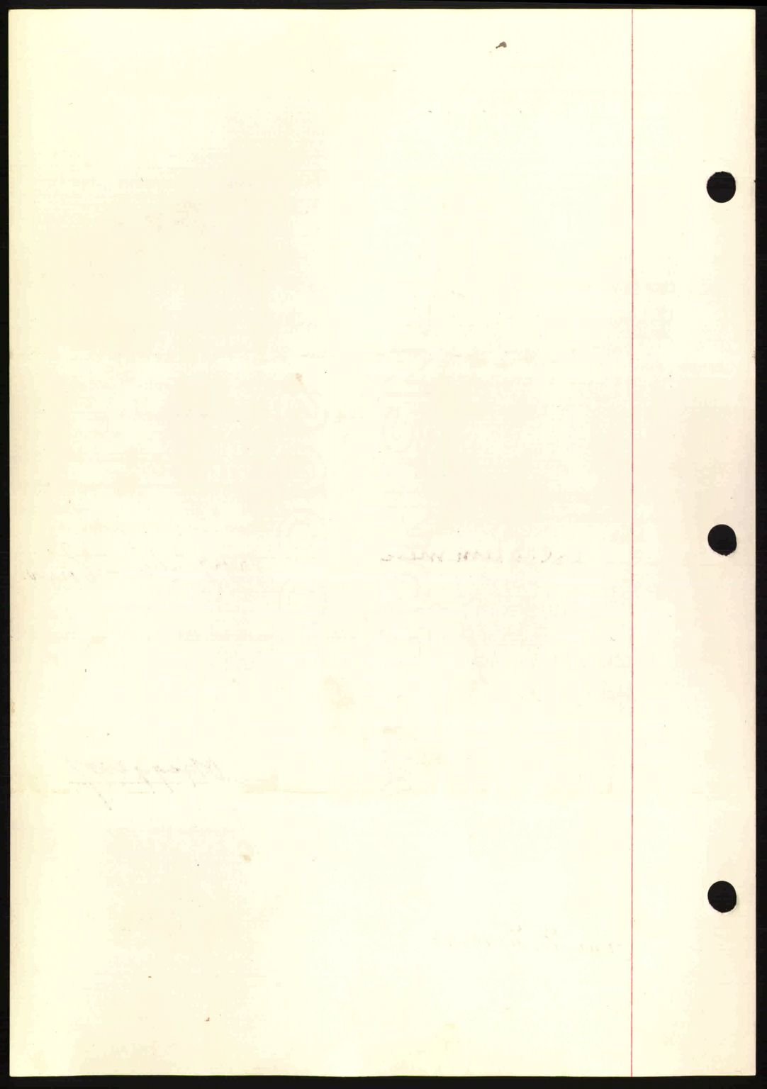 Romsdal sorenskriveri, AV/SAT-A-4149/1/2/2C: Mortgage book no. A11, 1941-1942, Diary no: : 2060/1941