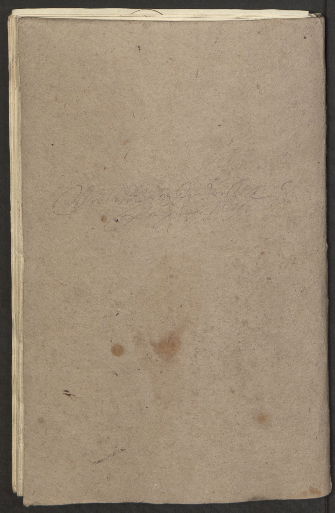 Rentekammeret inntil 1814, Reviderte regnskaper, Fogderegnskap, RA/EA-4092/R52/L3308: Fogderegnskap Sogn, 1695, p. 240