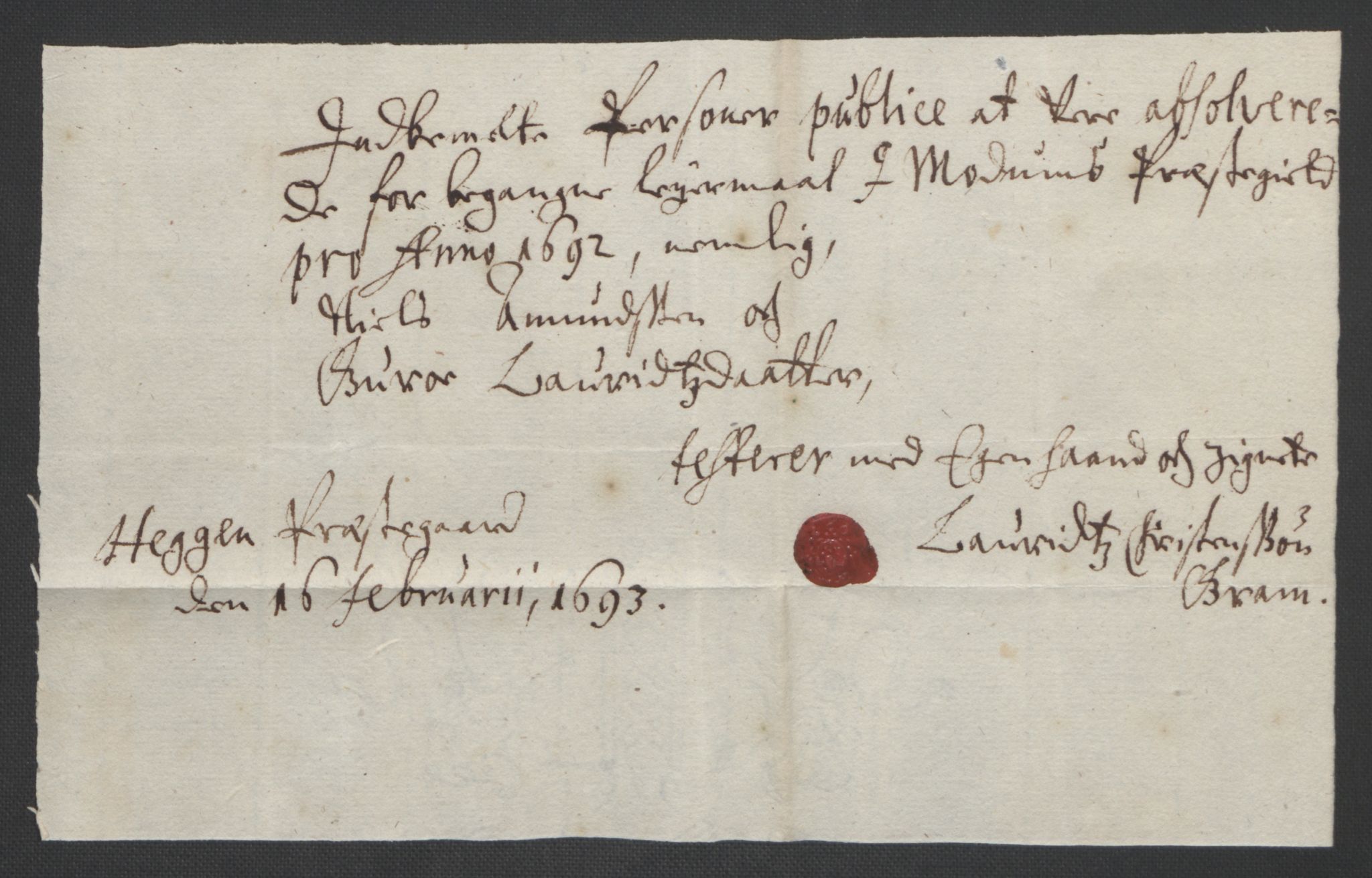 Rentekammeret inntil 1814, Reviderte regnskaper, Fogderegnskap, AV/RA-EA-4092/R25/L1681: Fogderegnskap Buskerud, 1691-1692, p. 353