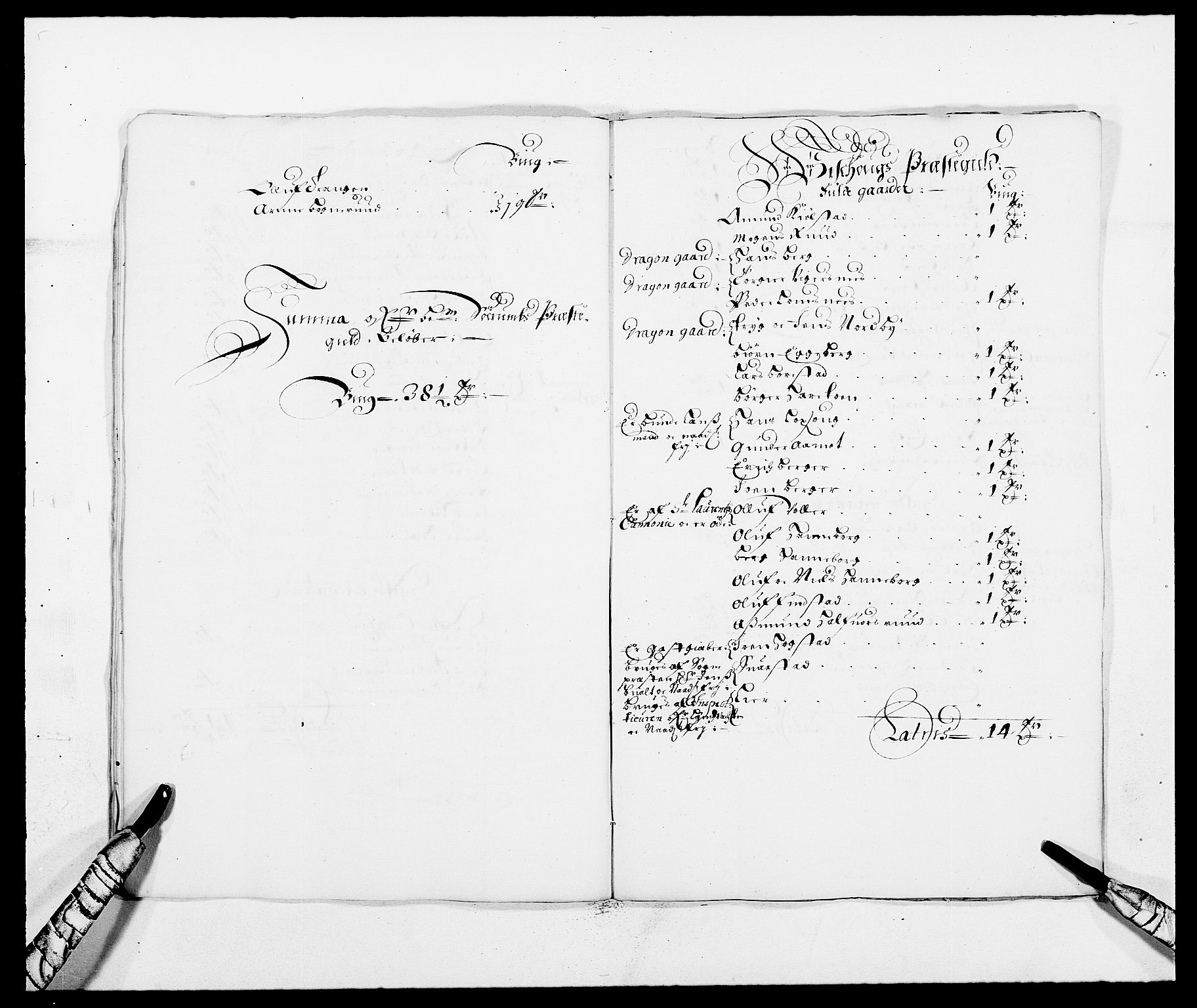 Rentekammeret inntil 1814, Reviderte regnskaper, Fogderegnskap, AV/RA-EA-4092/R11/L0567: Fogderegnskap Nedre Romerike, 1678, p. 189