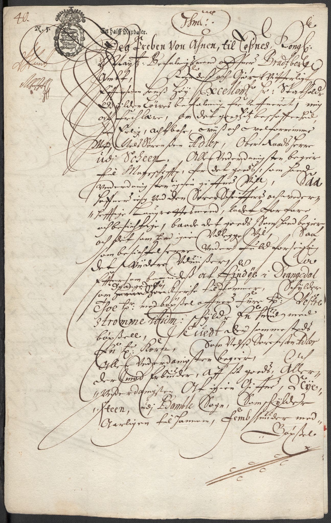 Rentekammeret, Kammerkanselliet, RA/EA-3111/G/Gg/Ggj/Ggja/L0002: Skjøter utstedt av myndigheter i Norge og senere ombyttet med kongelige konfirmasjonsskjøter, 1670-1687, p. 200