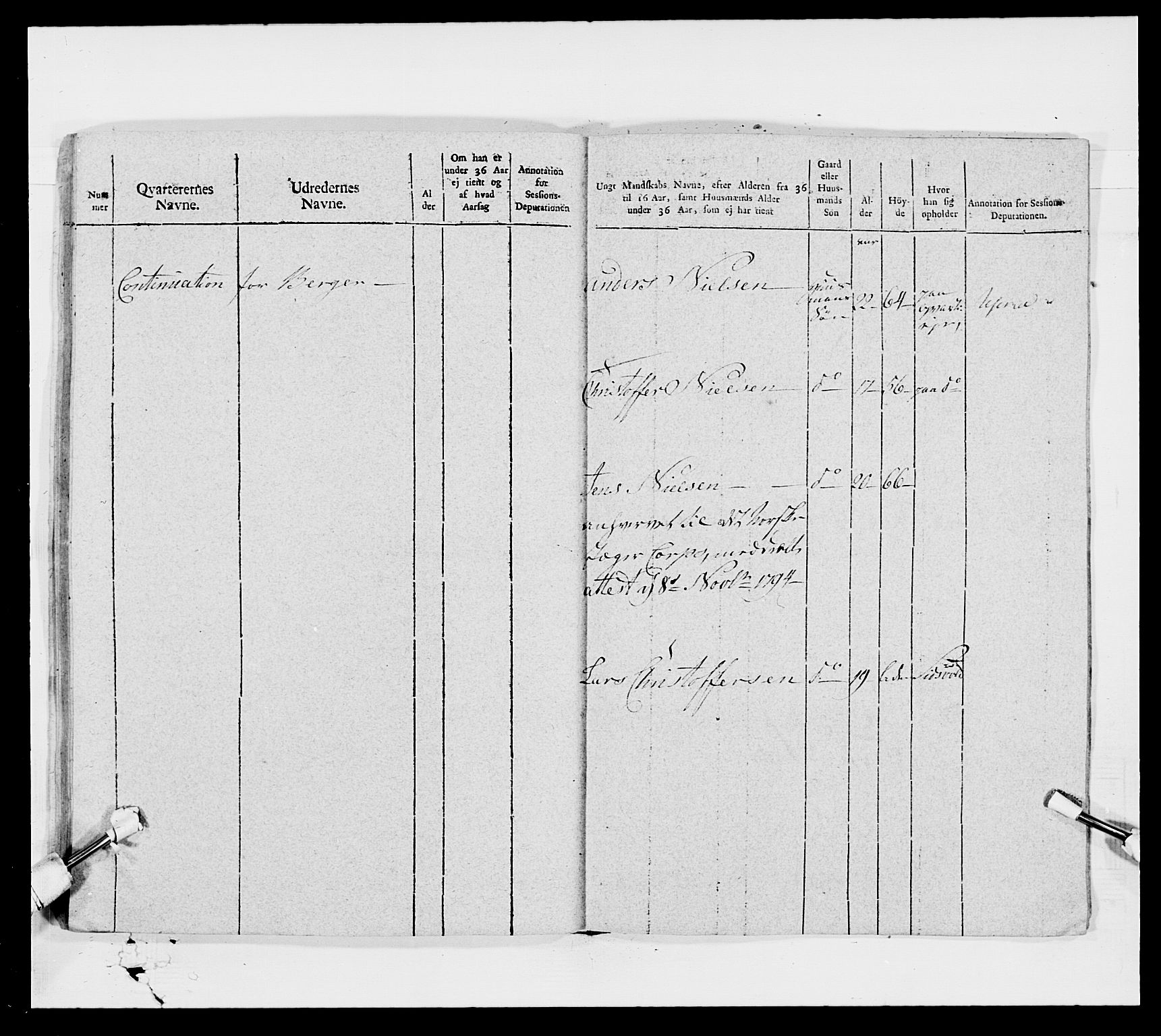 Generalitets- og kommissariatskollegiet, Det kongelige norske kommissariatskollegium, AV/RA-EA-5420/E/Eh/L0006: Akershusiske dragonregiment, 1796-1800, p. 35