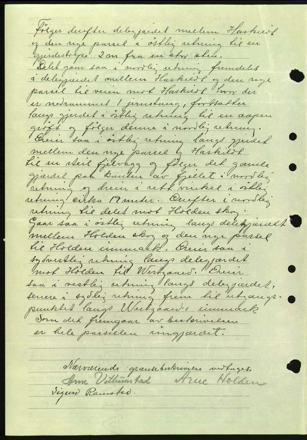 Moss sorenskriveri, SAO/A-10168: Mortgage book no. A9, 1941-1942, Diary no: : 625/1942