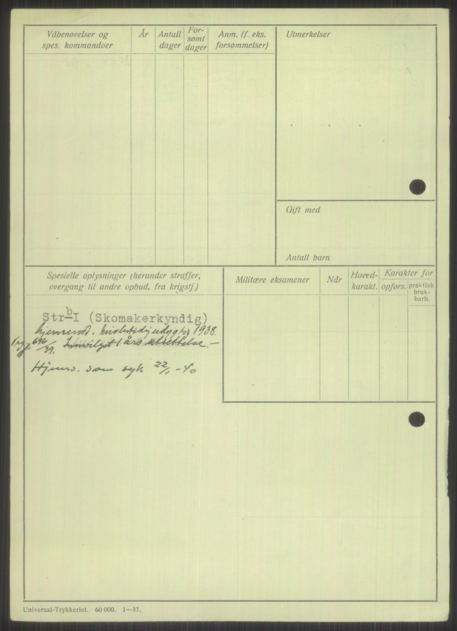 Forsvaret, Varanger bataljon, AV/RA-RAFA-2258/1/D/L0441: Rulleblad for fødte 1913-1917, 1913-1917, p. 1264