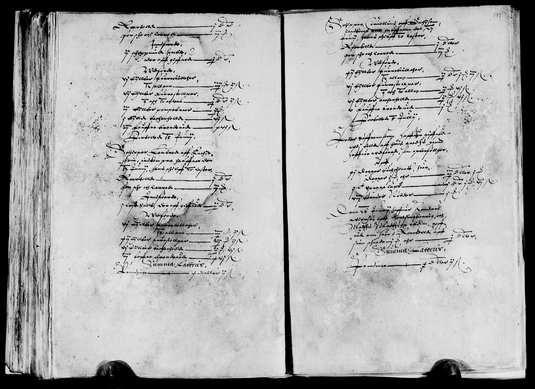 Rentekammeret inntil 1814, Reviderte regnskaper, Lensregnskaper, AV/RA-EA-5023/R/Rb/Rbq/L0009: Nedenes len. Mandals len. Råbyggelag., 1616-1618