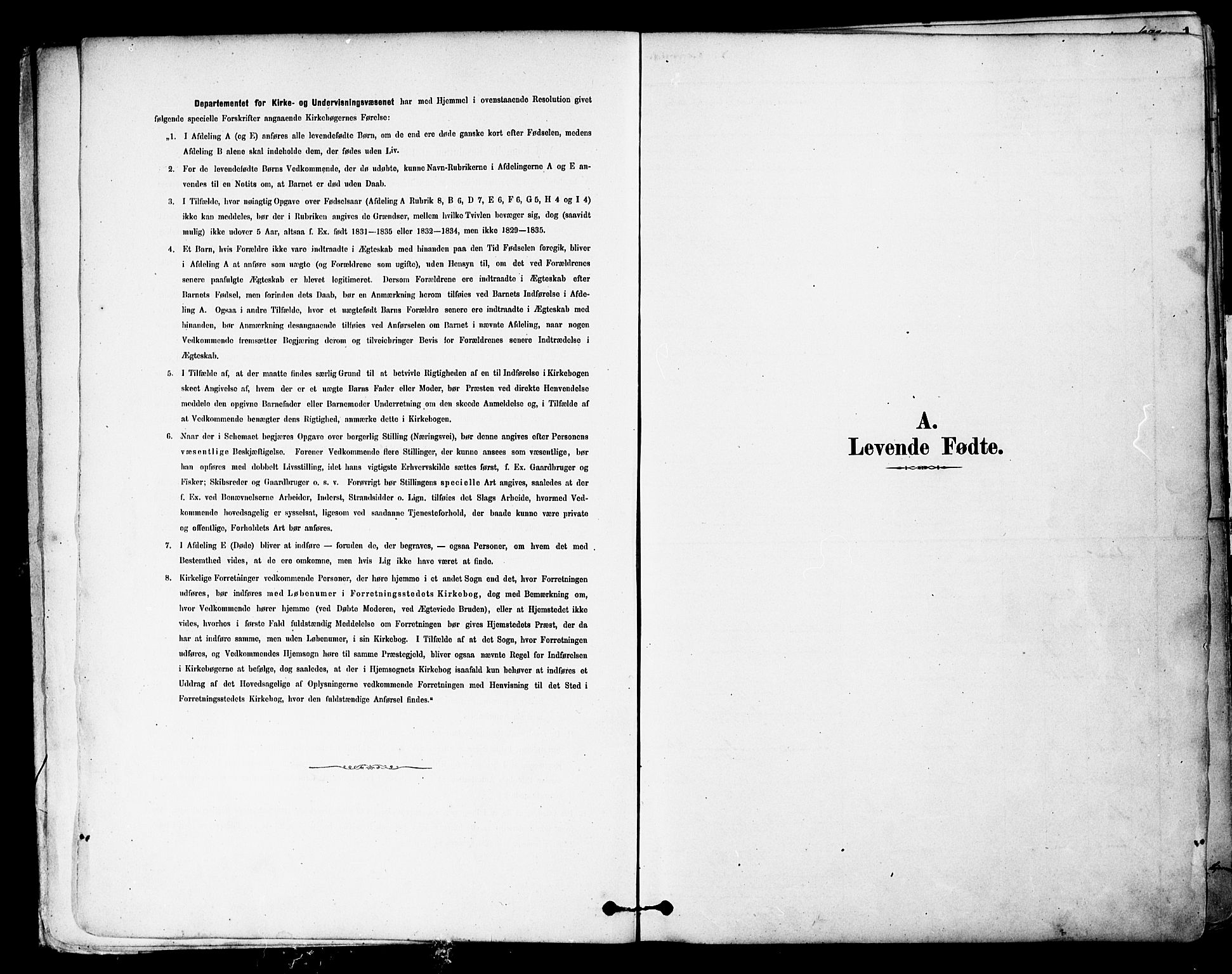Øyer prestekontor, SAH/PREST-084/H/Ha/Haa/L0008: Parish register (official) no. 8, 1878-1897
