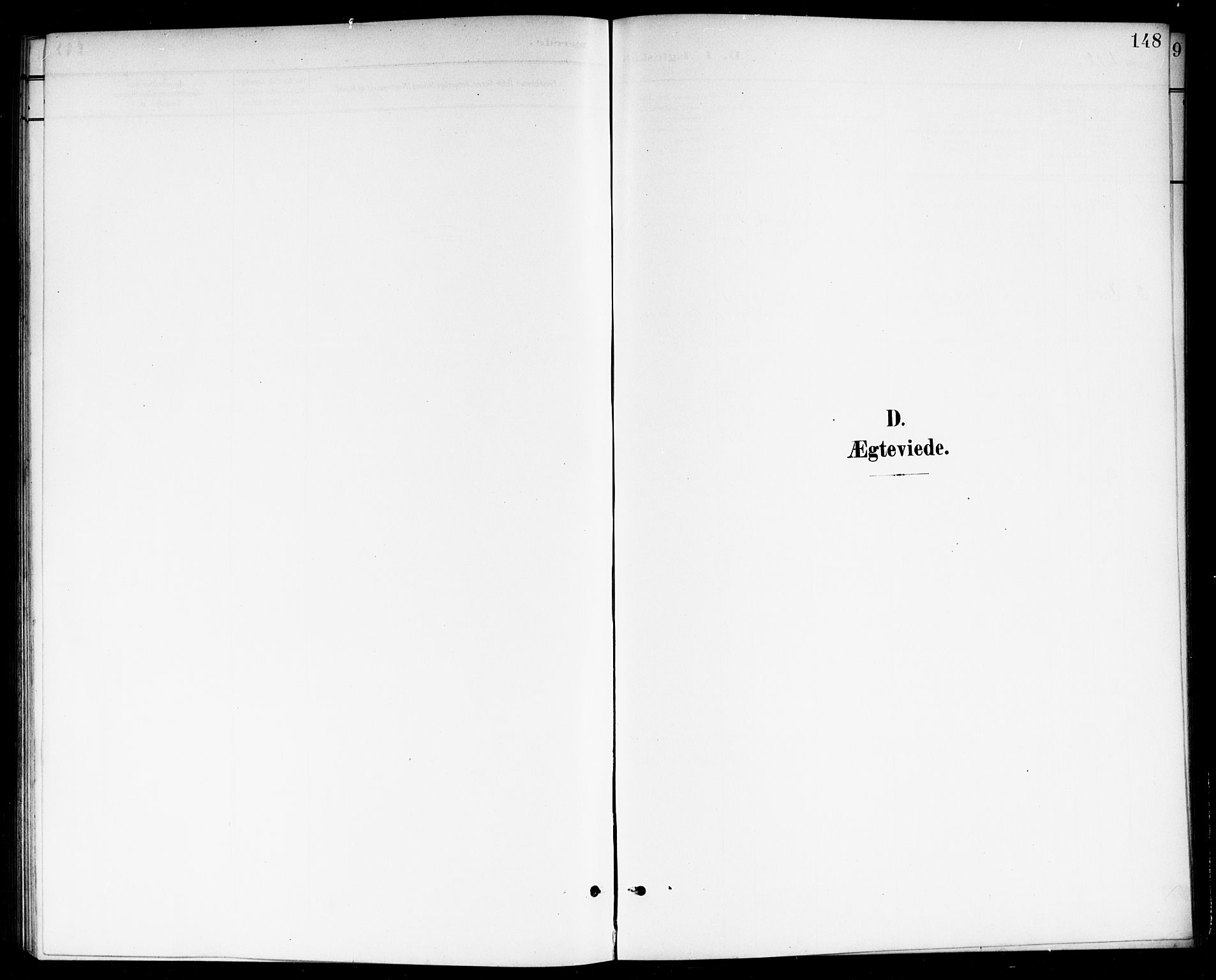 Høland prestekontor Kirkebøker, AV/SAO-A-10346a/G/Gb/L0001: Parish register (copy) no. II 1, 1902-1919, p. 148