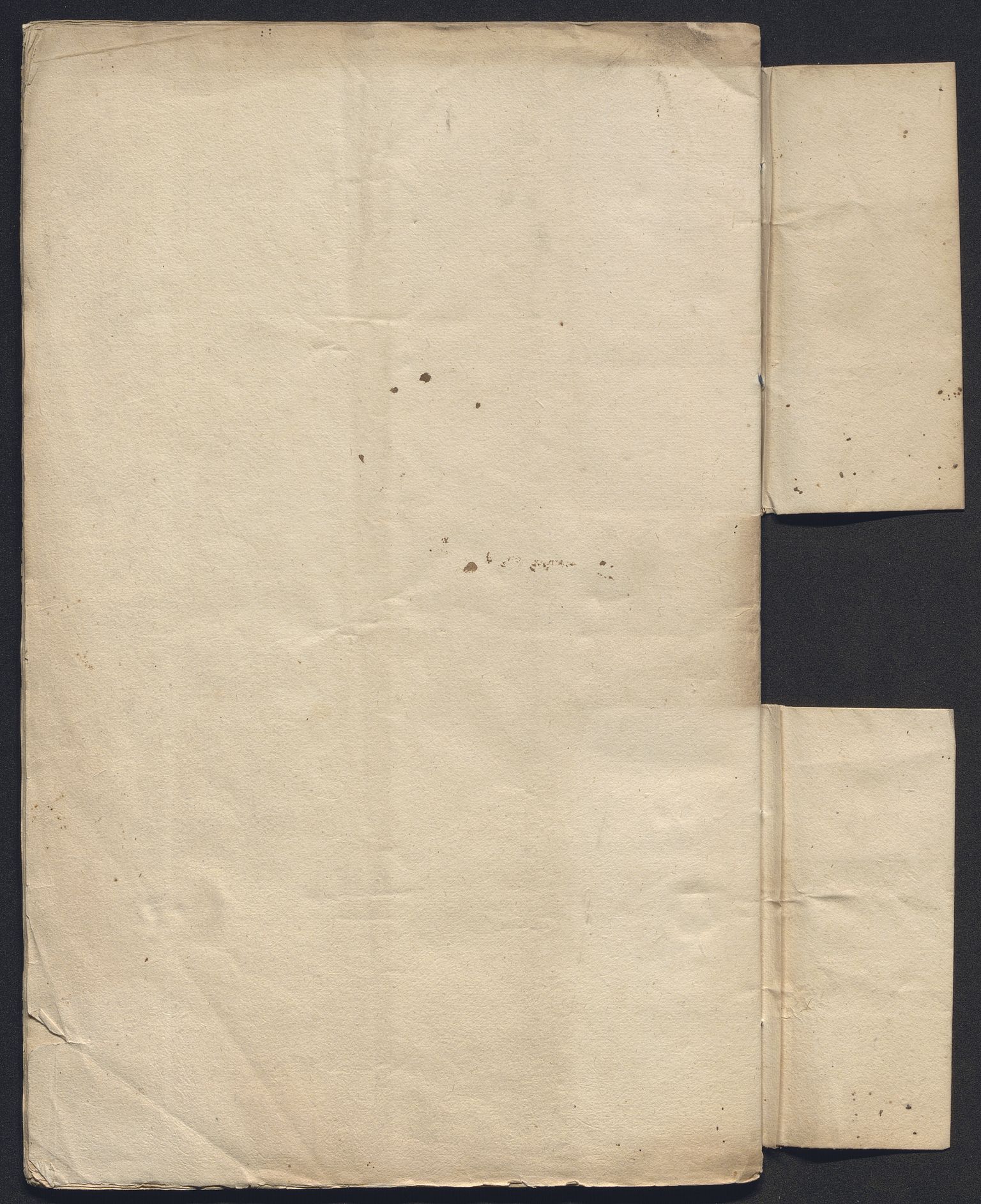 Rentekammeret inntil 1814, Reviderte regnskaper, Kirkeregnskap, AV/RA-EA-4067/Rf/L0118: Kirkeregnskap, 1643-1689, p. 335