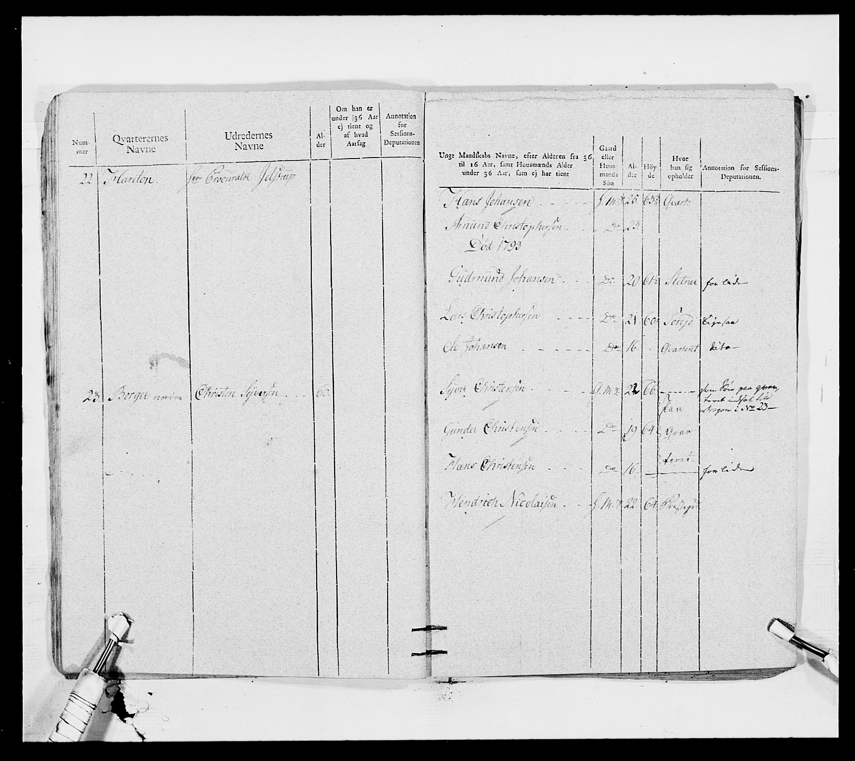 Generalitets- og kommissariatskollegiet, Det kongelige norske kommissariatskollegium, AV/RA-EA-5420/E/Eh/L0010: Smålenske dragonregiment, 1786-1795, p. 362