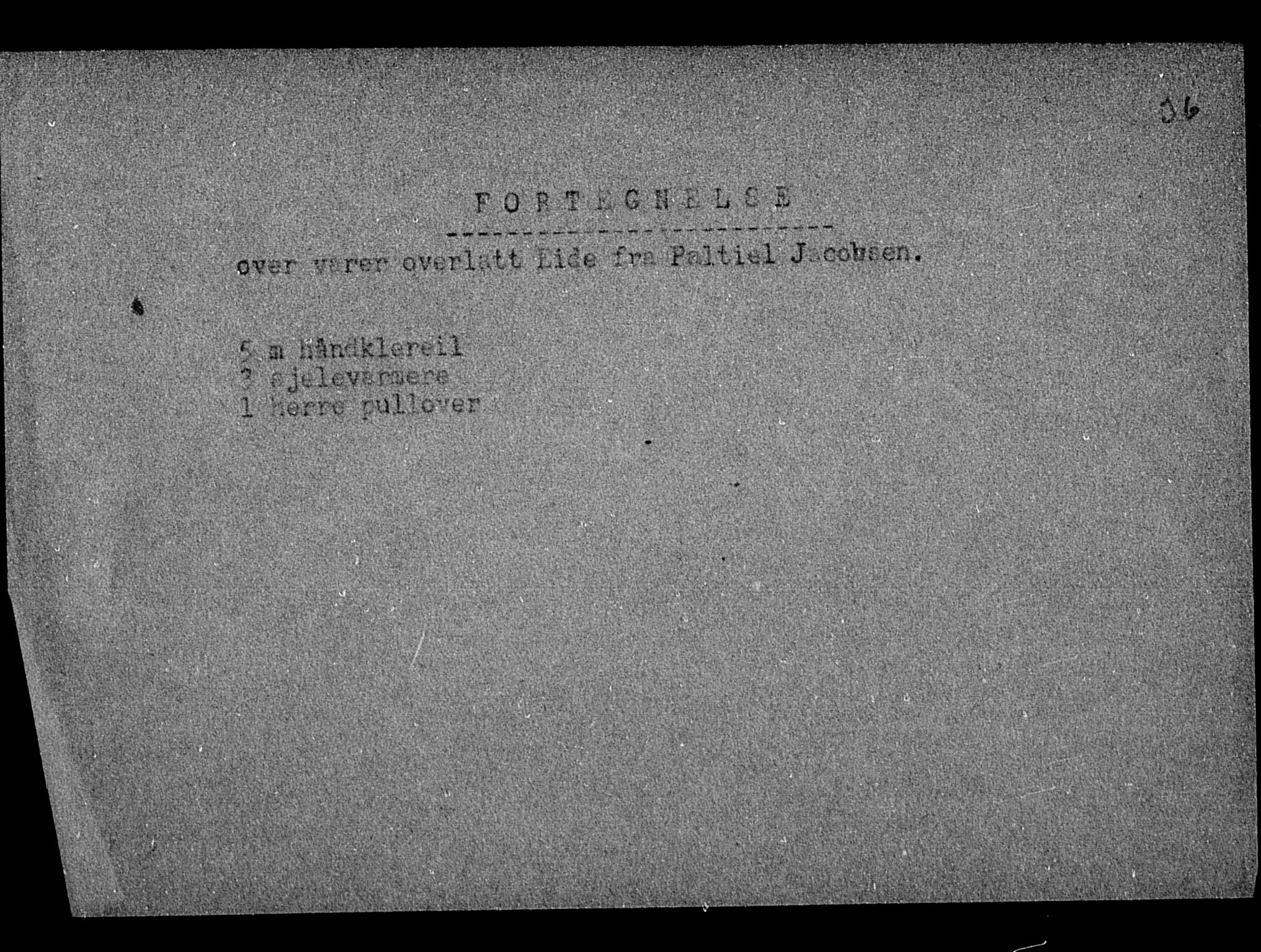 Justisdepartementet, Tilbakeføringskontoret for inndratte formuer, AV/RA-S-1564/H/Hc/Hca/L0899: --, 1945-1947, p. 64