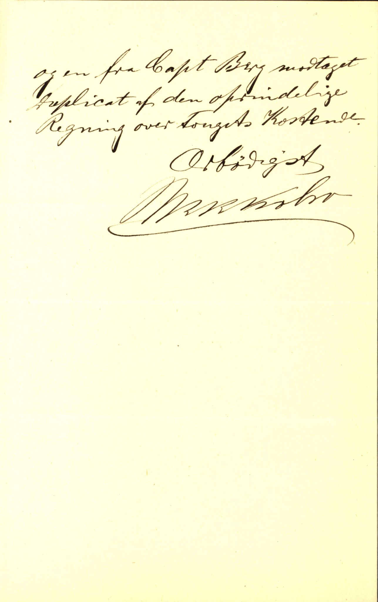 Pa 63 - Østlandske skibsassuranceforening, VEMU/A-1079/G/Ga/L0022/0009: Havaridokumenter / Svend Føyn, Sylvia, Særimner, Magna av Fredrikstad, 1888, p. 19