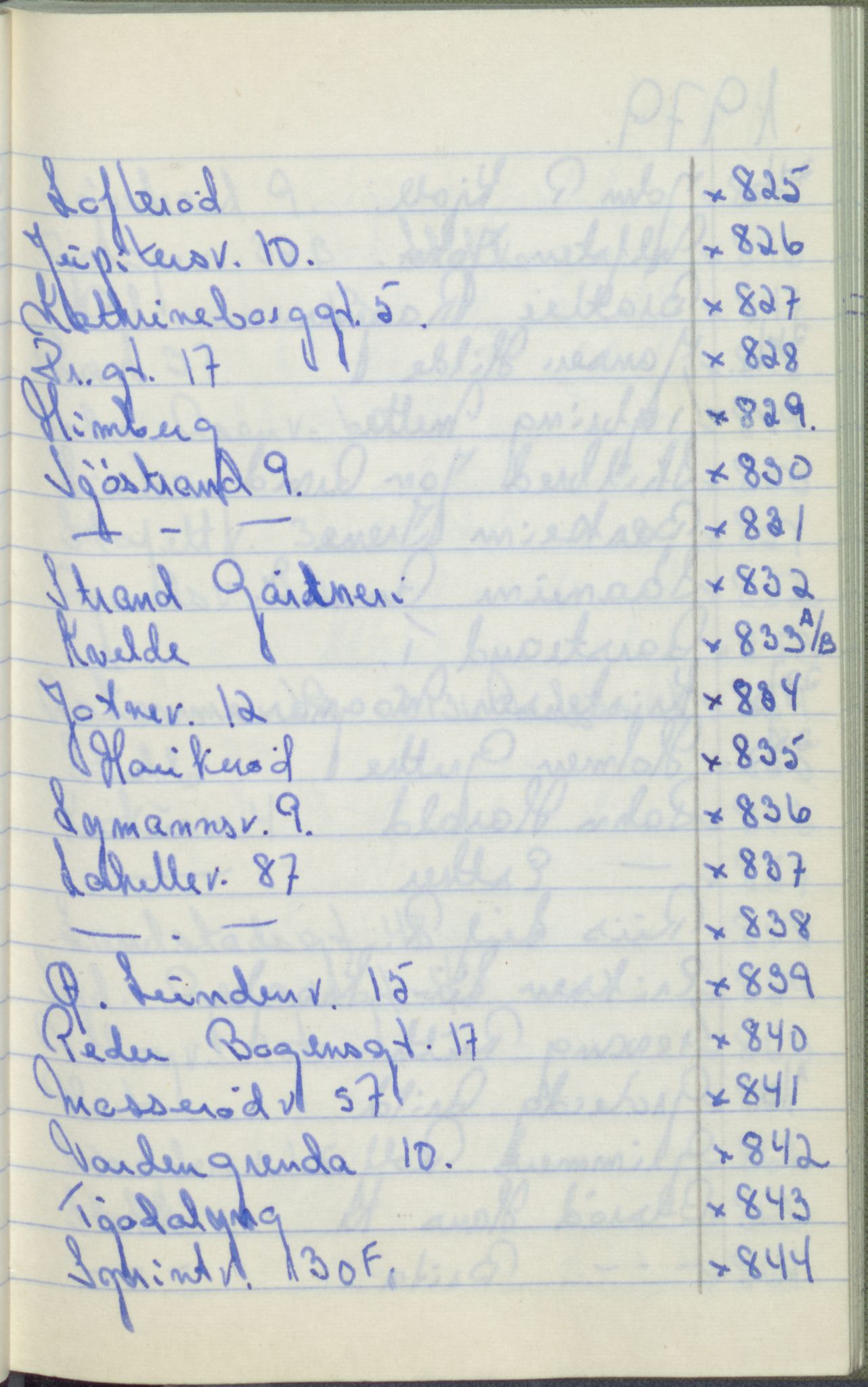 Pa 1494 - Jørgensen, Antonius. Fotograf, VEMU/A-2760/F/Fa, 1927-2004, p. 4207