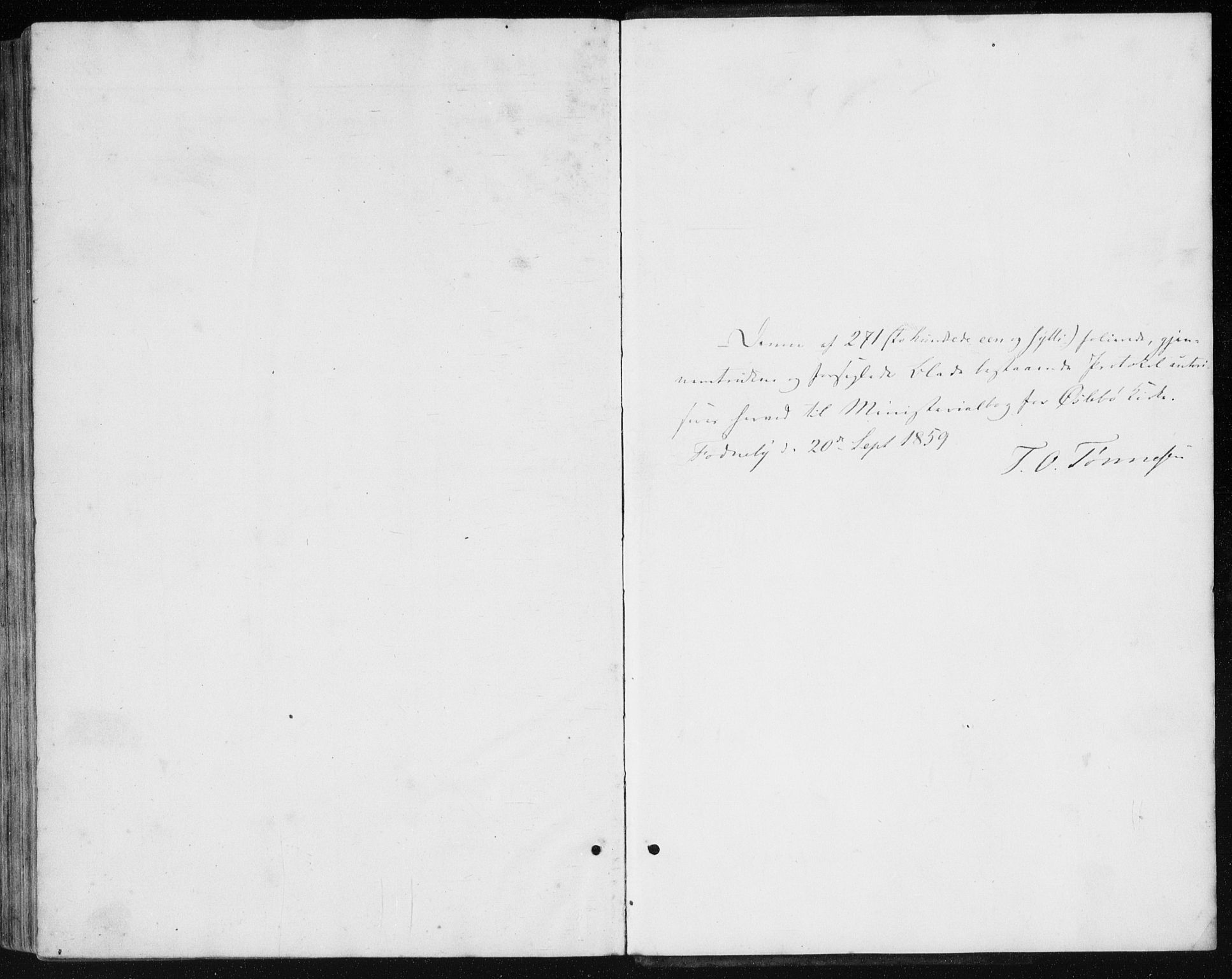 Holum sokneprestkontor, AV/SAK-1111-0022/F/Fb/Fbc/L0002: Parish register (copy) no. B 2, 1860-1882