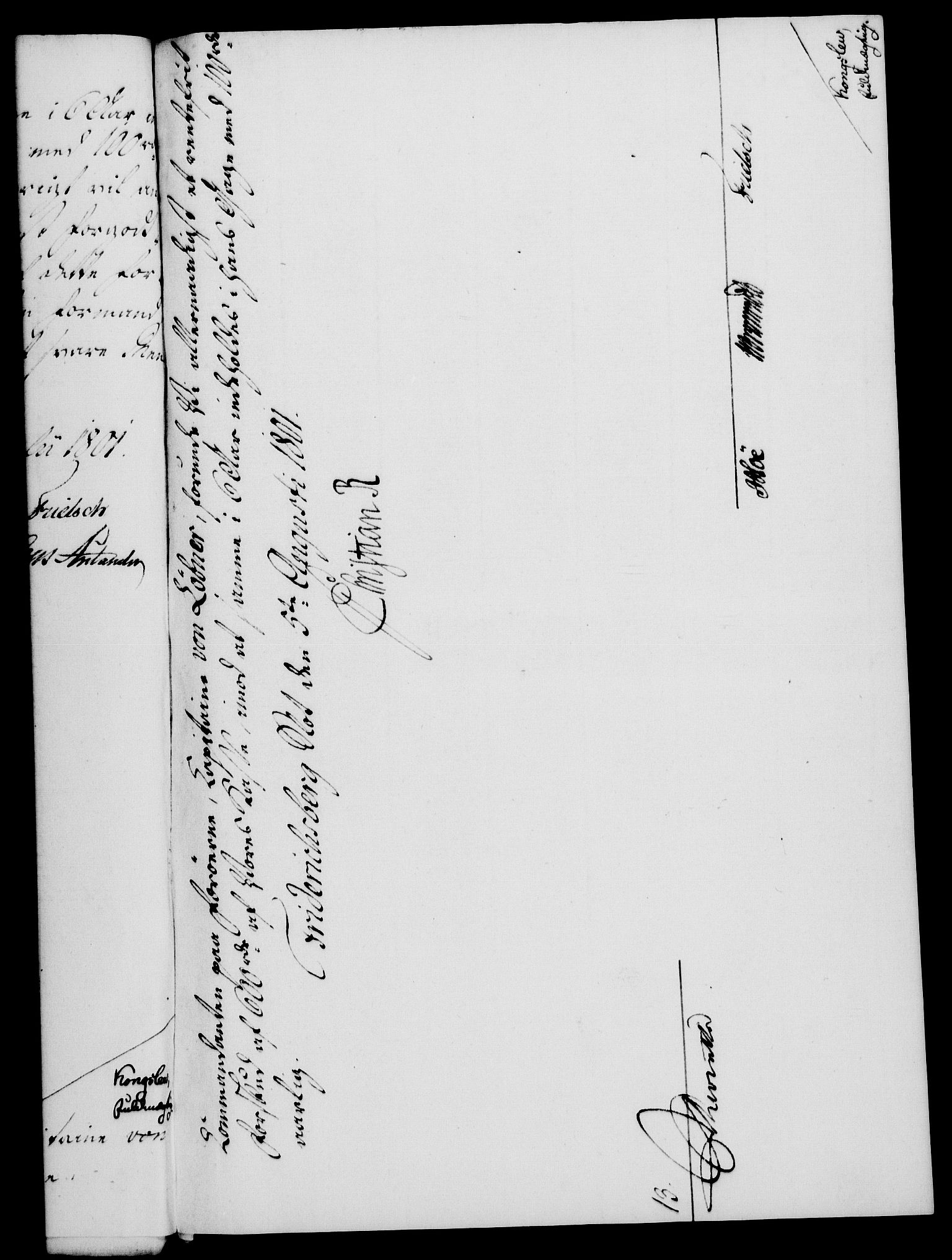 Rentekammeret, Kammerkanselliet, RA/EA-3111/G/Gf/Gfa/L0083: Norsk relasjons- og resolusjonsprotokoll (merket RK 52.83), 1801, p. 544