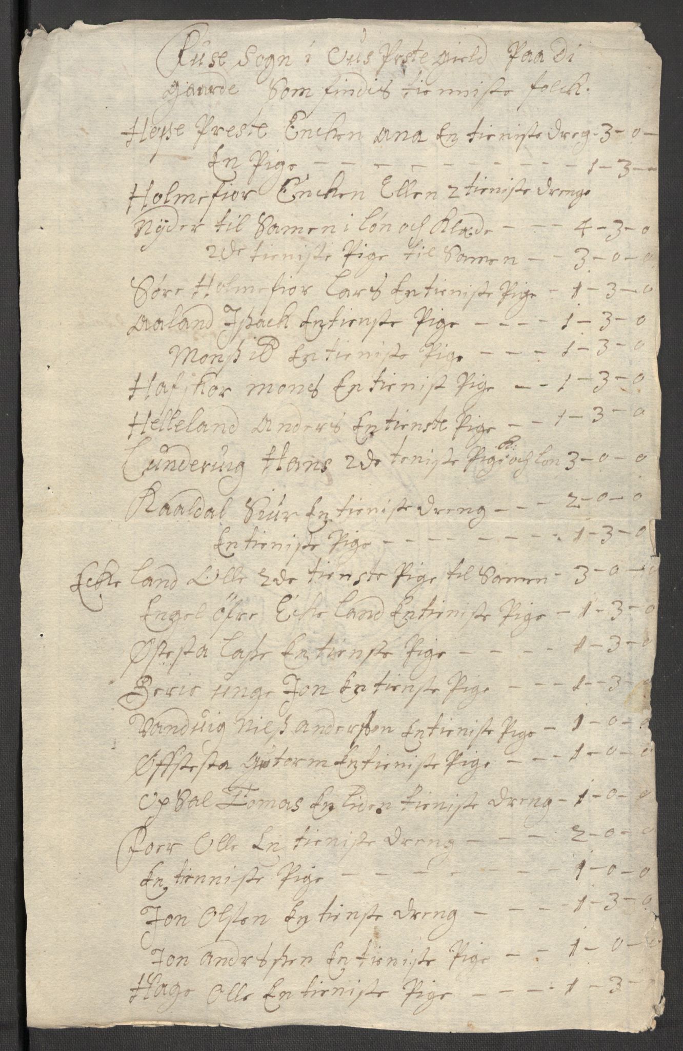 Rentekammeret inntil 1814, Reviderte regnskaper, Fogderegnskap, AV/RA-EA-4092/R48/L2987: Fogderegnskap Sunnhordland og Hardanger, 1711, p. 218