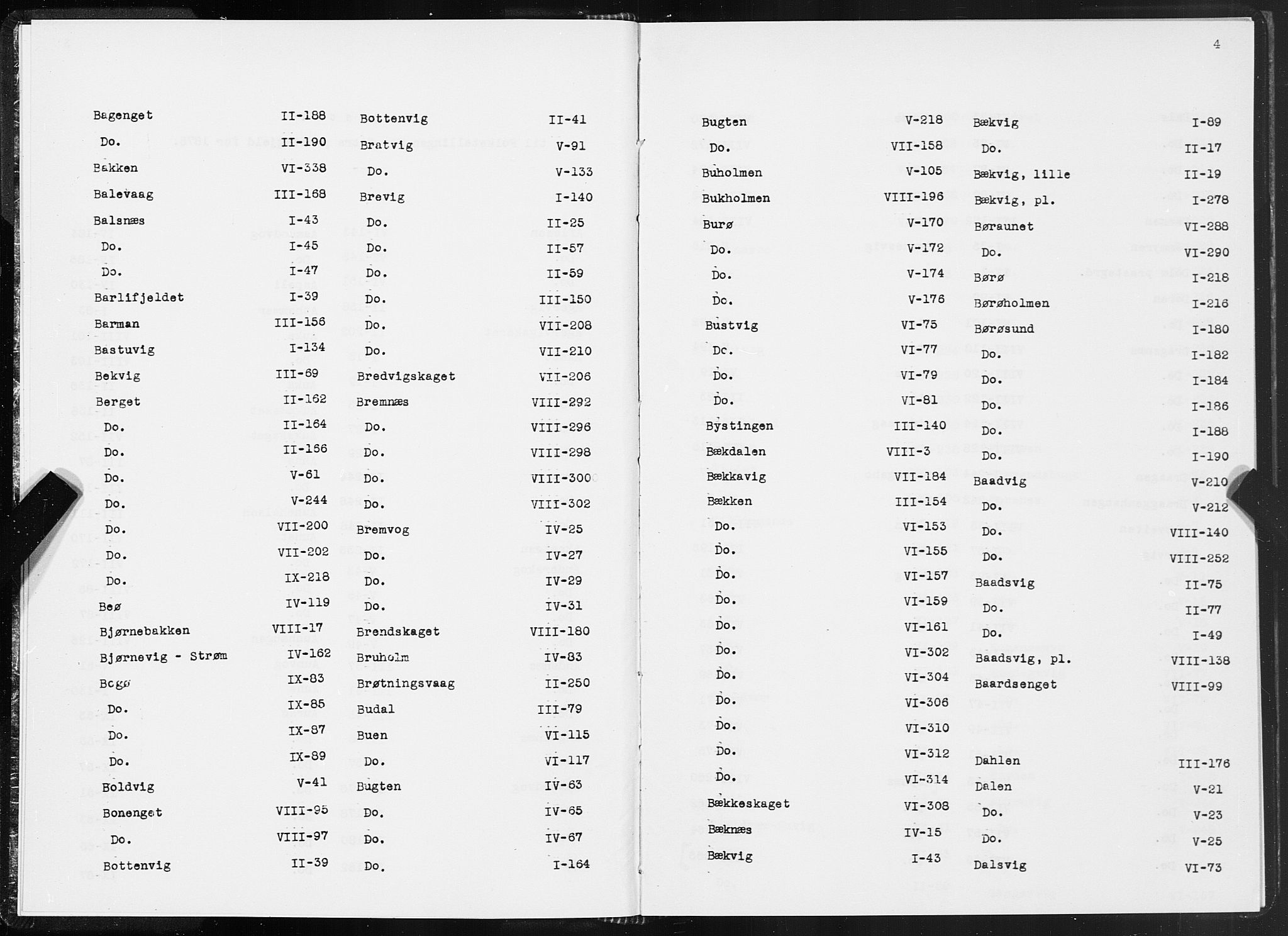 SAT, 1875 census for 1617P Hitra, 1875, p. 4