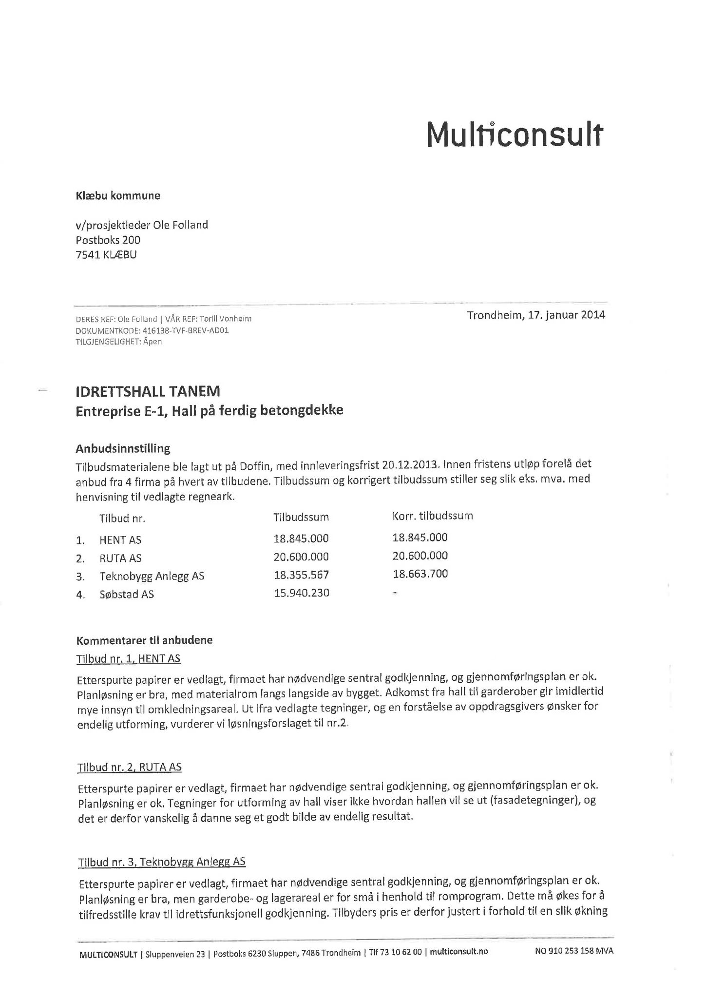 Klæbu Kommune, TRKO/KK/04-UO/L005: Utvalg for oppvekst - Møtedokumenter, 2014, p. 302