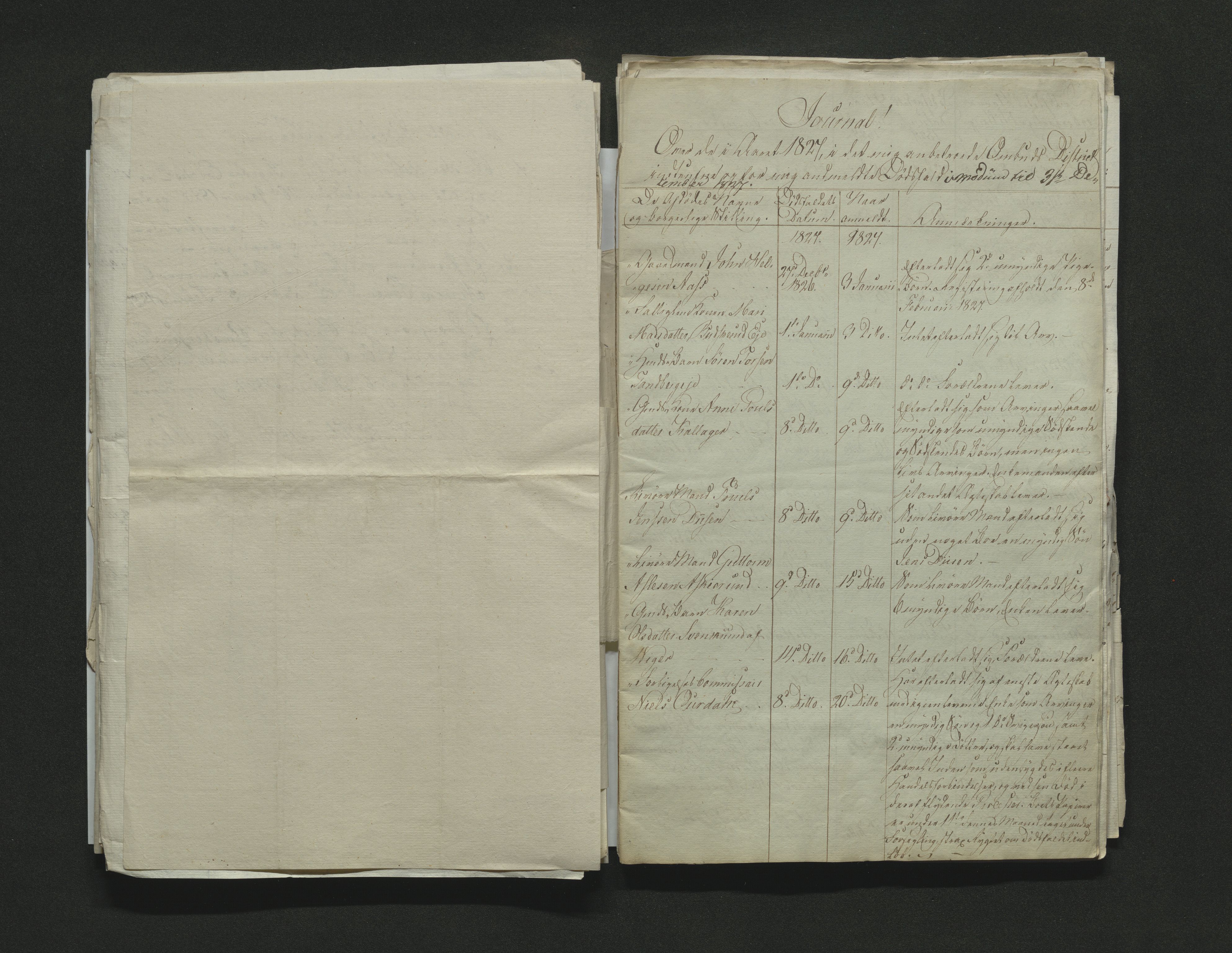 Eiker, Modum og Sigdal sorenskriveri, AV/SAKO-A-123/H/Ha/Hab/L0002: Dødsfallsmeldinger, 1823-1829, p. 183