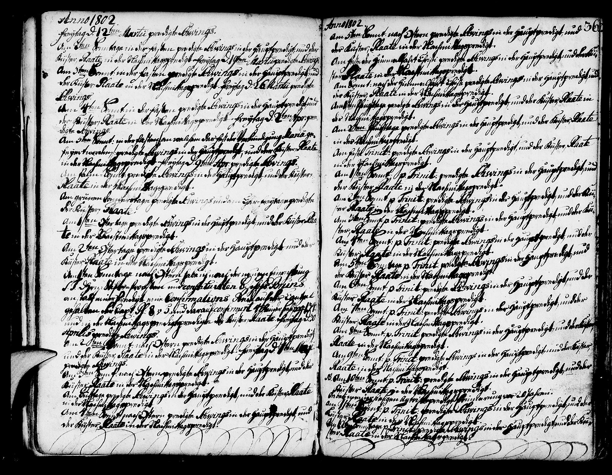 Mariakirken Sokneprestembete, AV/SAB-A-76901/H/Haa/L0003: Parish register (official) no. A 3, 1786-1815, p. 37