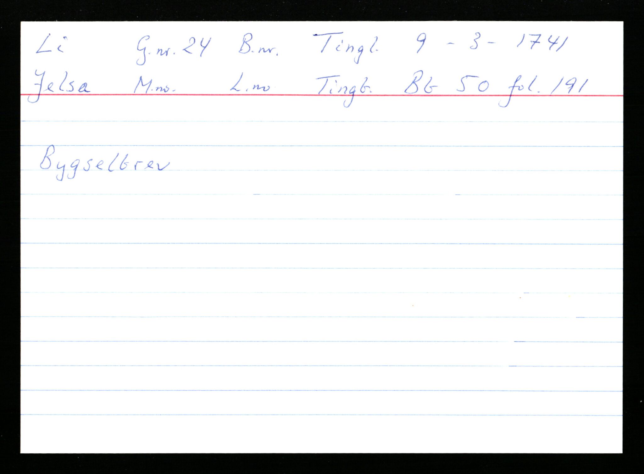 Statsarkivet i Stavanger, AV/SAST-A-101971/03/Y/Ym/L0035: Åstedskort sortert etter gårdsnavn: Leiranger - Lindanger, 1600-1950, p. 244