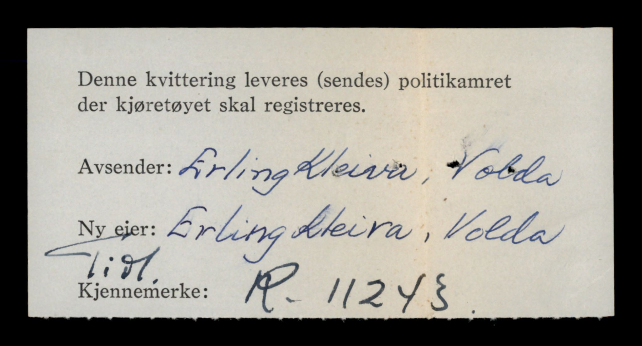 Møre og Romsdal vegkontor - Ålesund trafikkstasjon, AV/SAT-A-4099/F/Fe/L0042: Registreringskort for kjøretøy T 13906 - T 14079, 1927-1998, p. 513