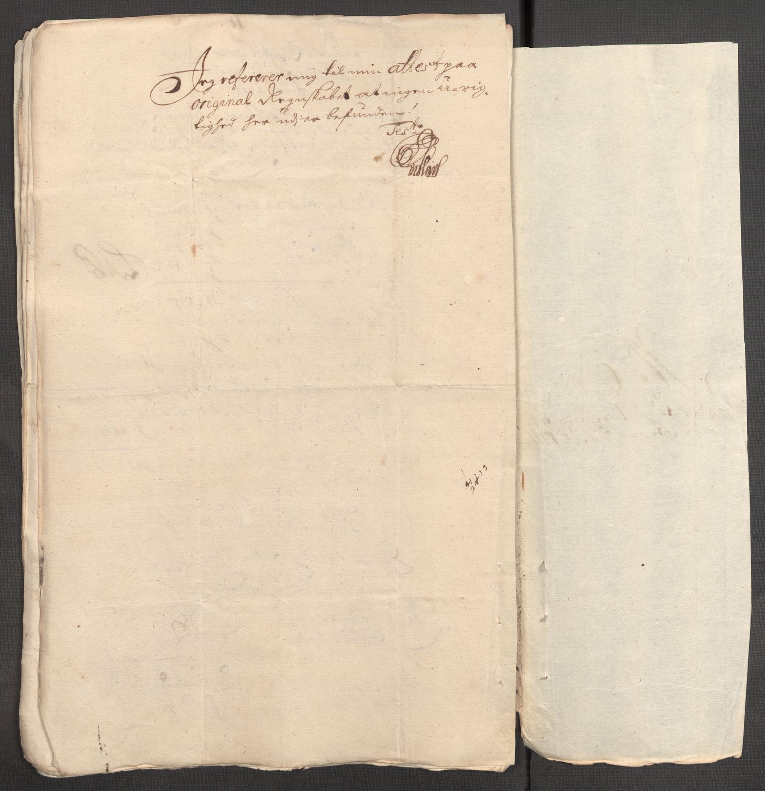 Rentekammeret inntil 1814, Reviderte regnskaper, Fogderegnskap, AV/RA-EA-4092/R69/L4855: Fogderegnskap Finnmark/Vardøhus, 1709-1712, p. 388