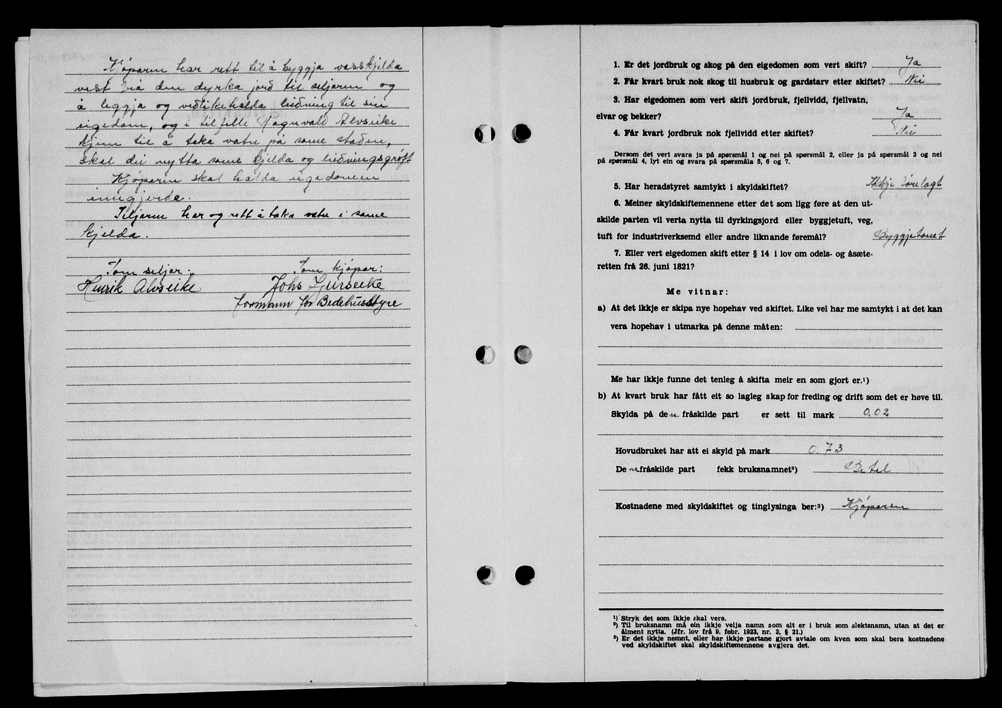 Karmsund sorenskriveri, SAST/A-100311/01/II/IIB/L0117: Mortgage book no. 97Aa, 1955-1955, Diary no: : 3759/1955