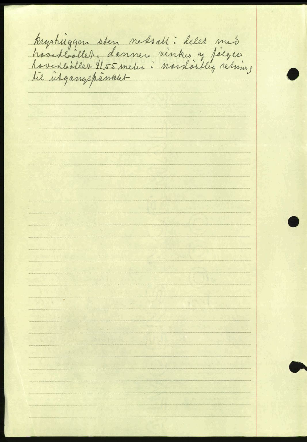 Idd og Marker sorenskriveri, AV/SAO-A-10283/G/Gb/Gbb/L0002: Mortgage book no. A2, 1937-1938, Diary no: : 787/1937