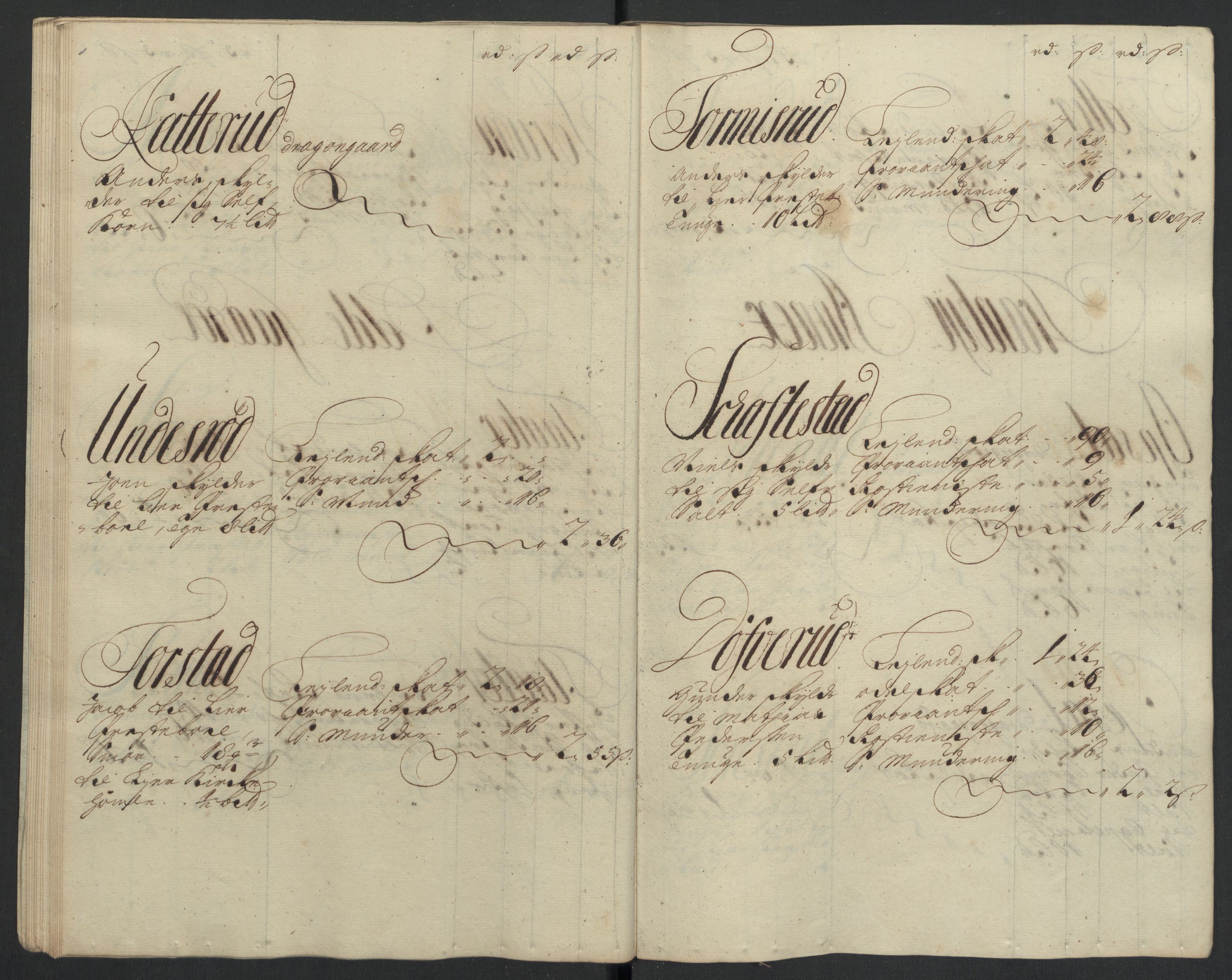 Rentekammeret inntil 1814, Reviderte regnskaper, Fogderegnskap, AV/RA-EA-4092/R30/L1700: Fogderegnskap Hurum, Røyken, Eiker og Lier, 1704-1705, p. 63