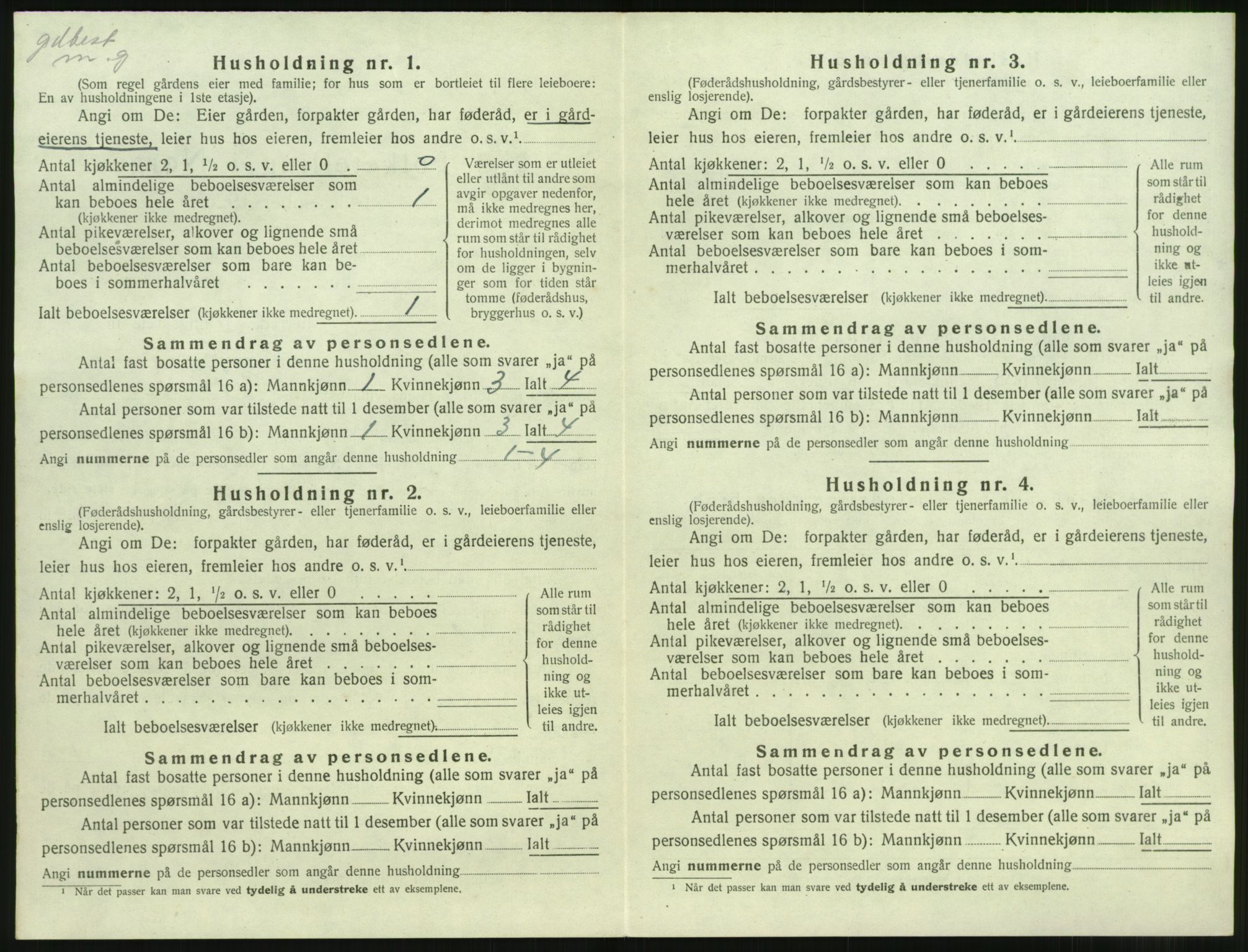 SAST, 1920 census for Time, 1920, p. 674