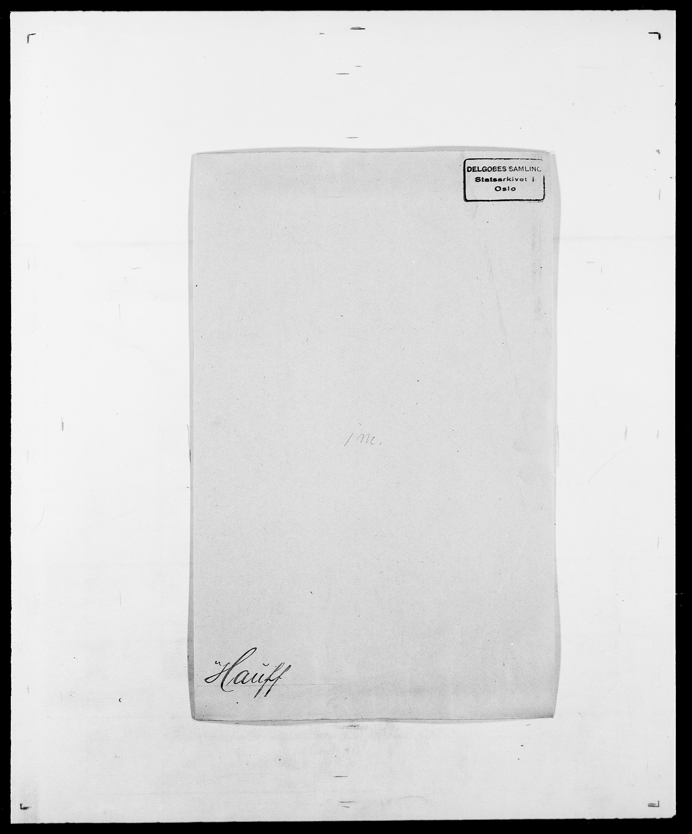 Delgobe, Charles Antoine - samling, SAO/PAO-0038/D/Da/L0016: Hamborg - Hektoen, p. 583