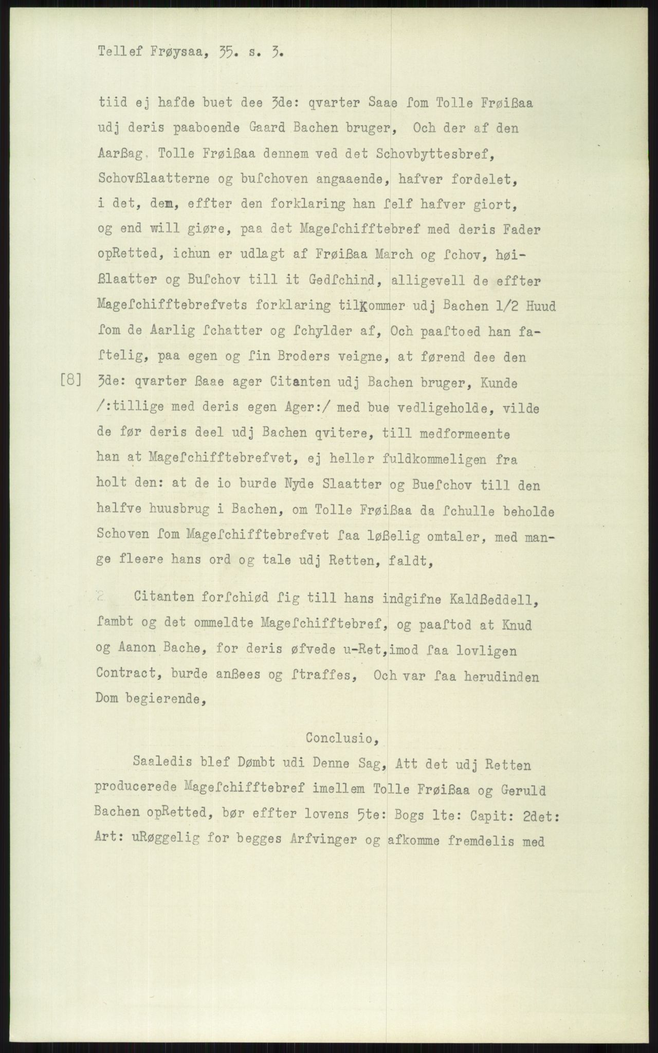 Samlinger til kildeutgivelse, Diplomavskriftsamlingen, AV/RA-EA-4053/H/Ha, p. 2328