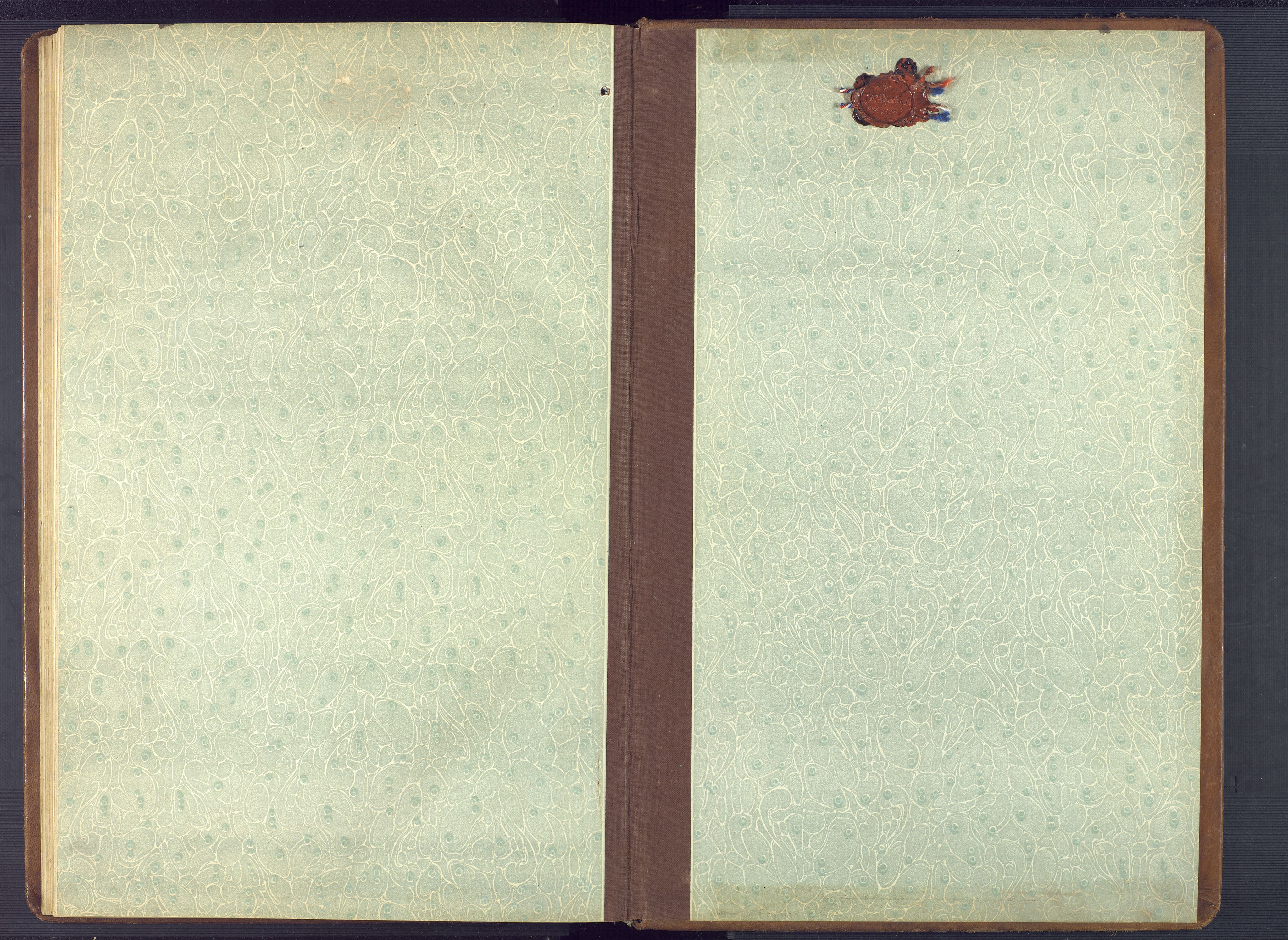 Herefoss sokneprestkontor, SAK/1111-0019/F/Fb/Fbc/L0004: Parish register (copy) no. B 4, 1914-1946