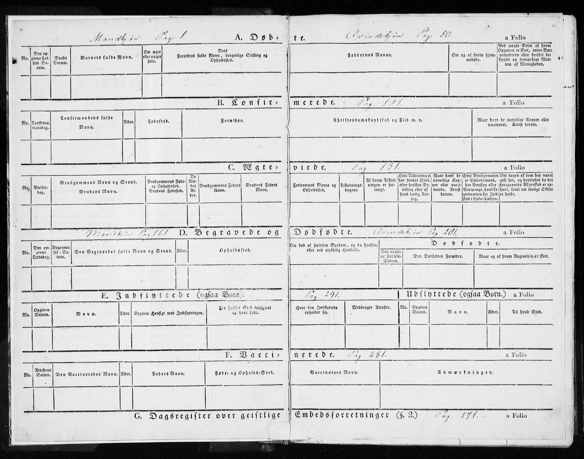 Ministerialprotokoller, klokkerbøker og fødselsregistre - Sør-Trøndelag, AV/SAT-A-1456/655/L0676: Parish register (official) no. 655A05, 1830-1847