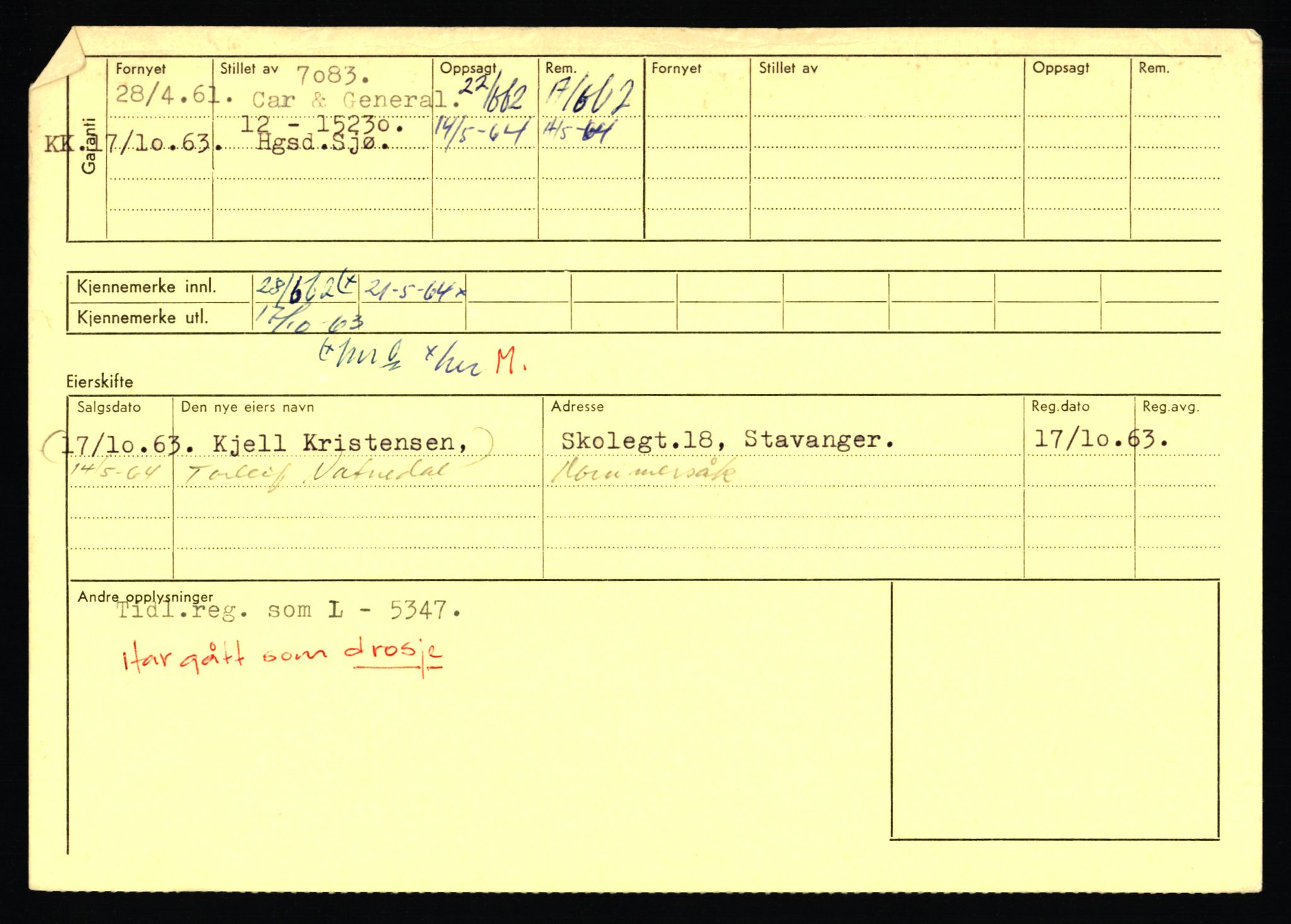 Stavanger trafikkstasjon, AV/SAST-A-101942/0/F/L0053: L-52900 - L-54199, 1930-1971, p. 2284