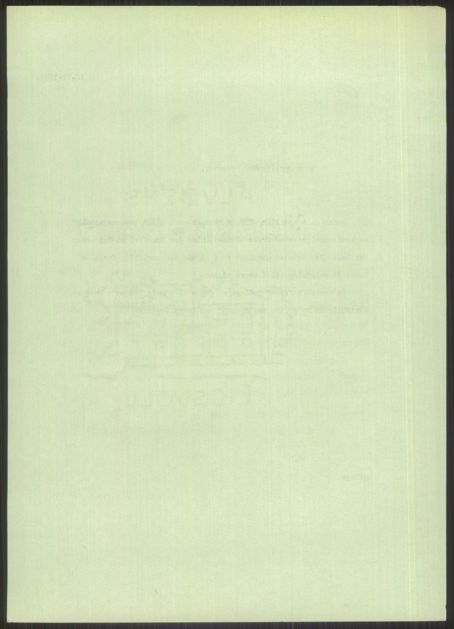 Universitetsbiblioteket i Oslo, AV/RA-S-4102/E/Ea/L0001: --, 1918-1956, p. 448