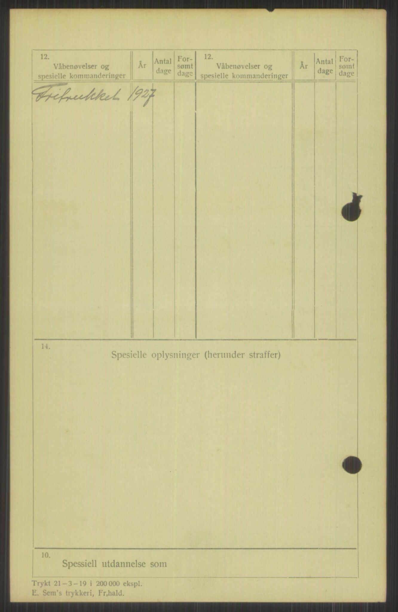 Forsvaret, Varanger bataljon, AV/RA-RAFA-2258/1/D/L0440: Rulleblad for fødte 1892-1912, 1892-1912, p. 834