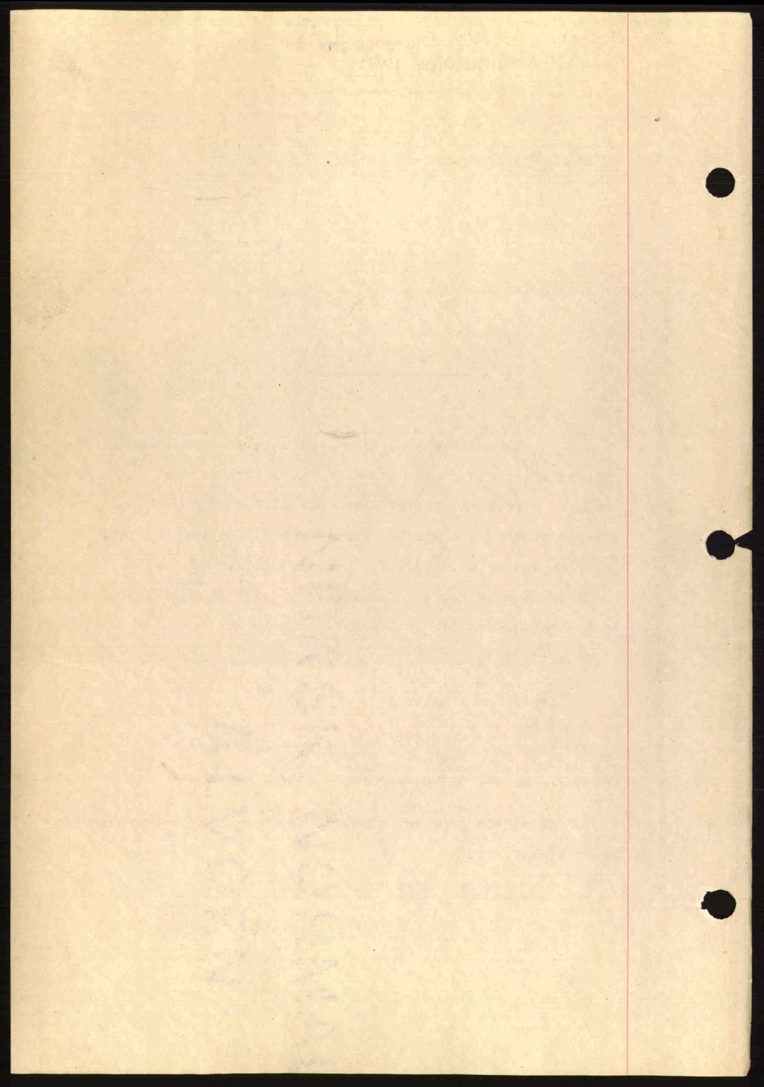 Romsdal sorenskriveri, SAT/A-4149/1/2/2C: Mortgage book no. A4, 1937-1938, Diary no: : 2338/1937