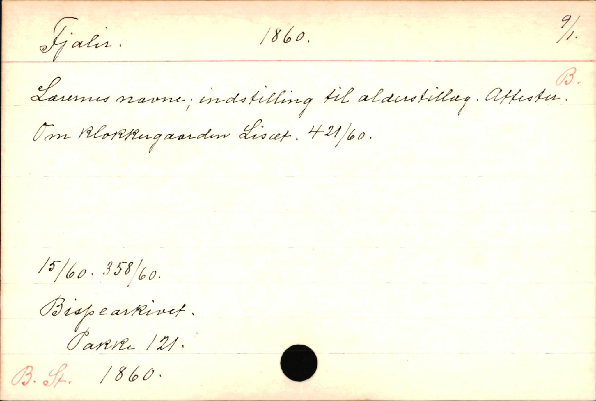 Haugen, Johannes - lærer, AV/SAB-SAB/PA-0036/01/L0001: Om klokkere og lærere, 1521-1904, p. 6479