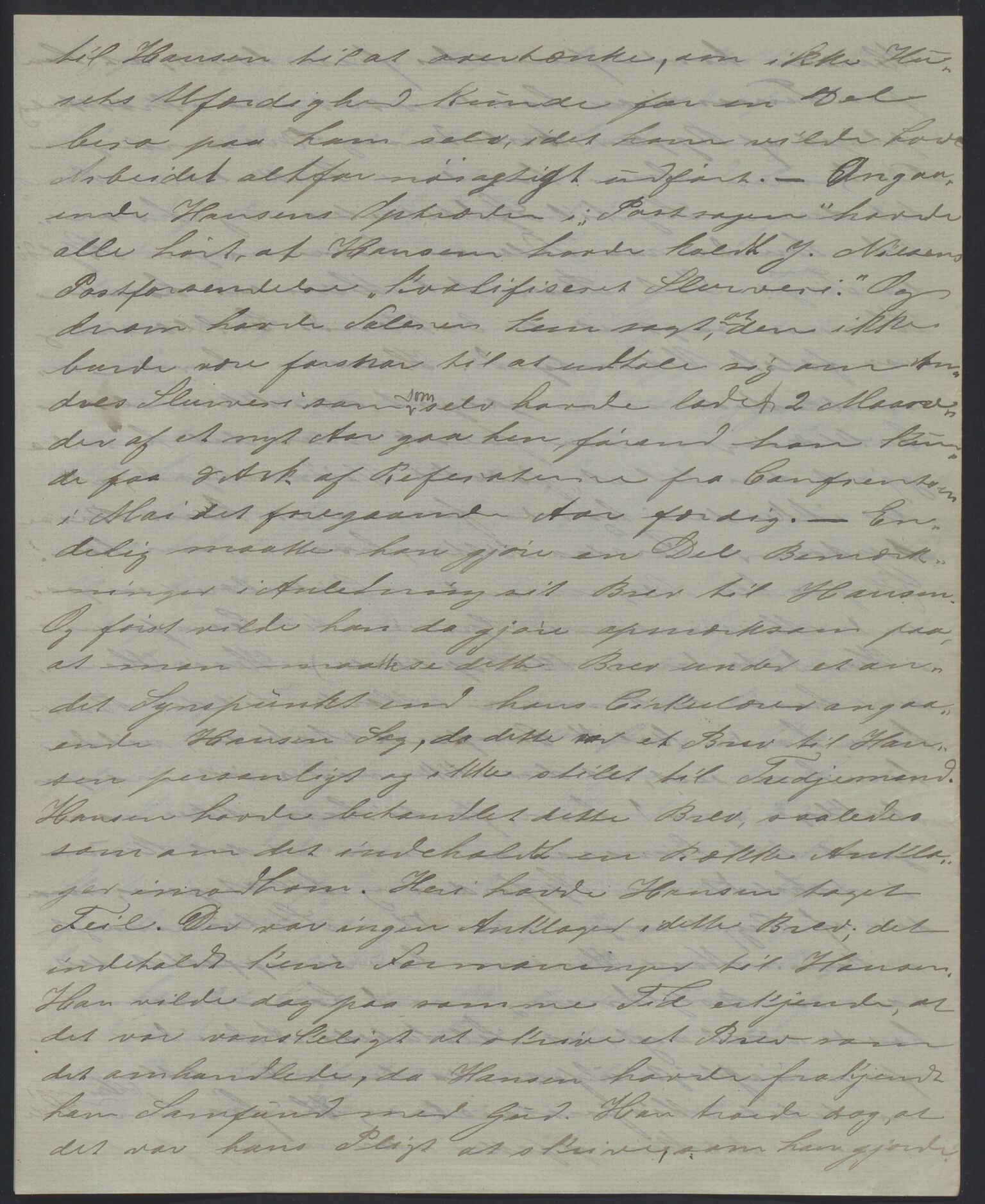 Det Norske Misjonsselskap - hovedadministrasjonen, VID/MA-A-1045/D/Da/Daa/L0036/0006: Konferansereferat og årsberetninger / Konferansereferat fra Madagaskar Innland., 1884