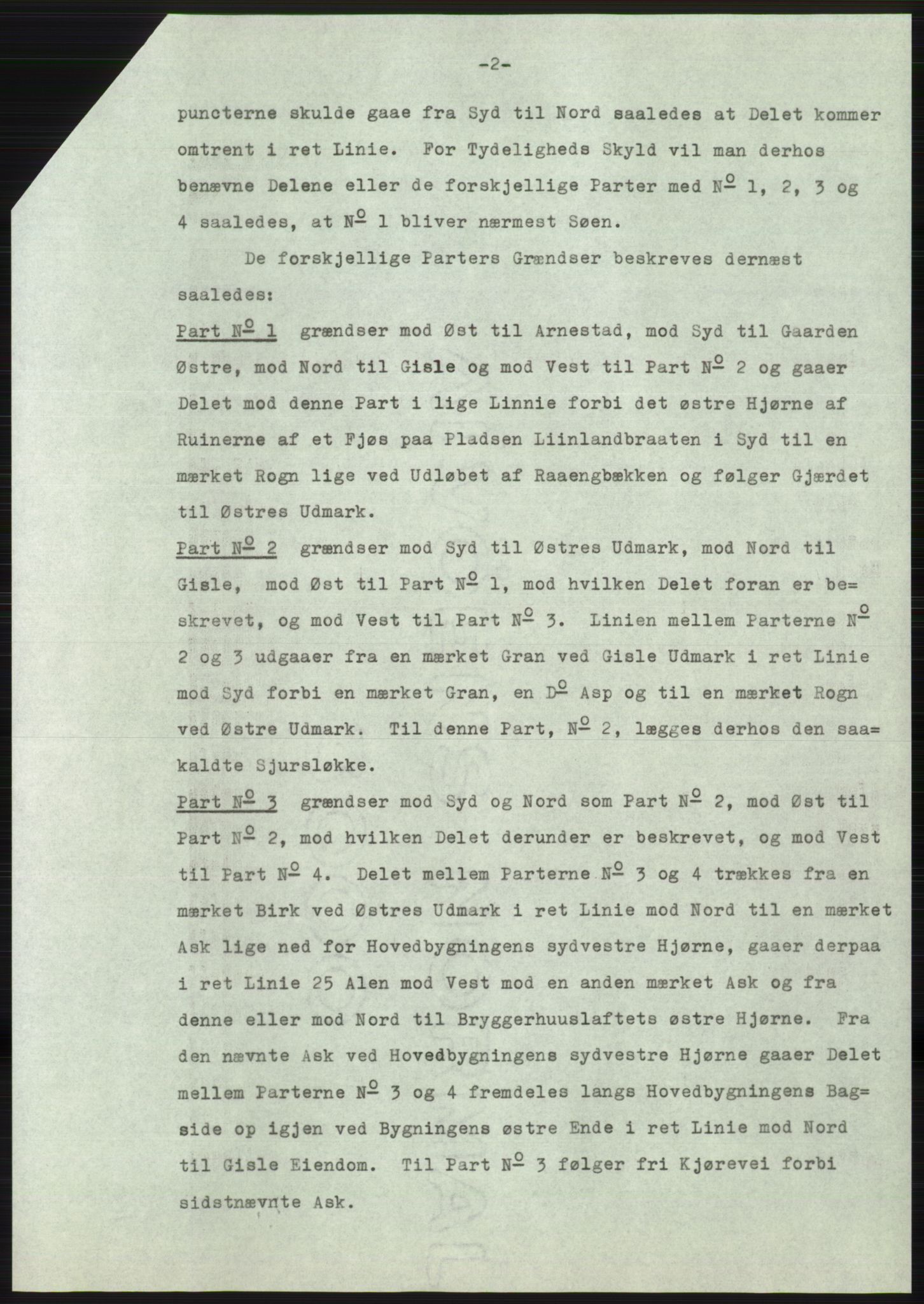 Statsarkivet i Oslo, AV/SAO-A-10621/Z/Zd/L0030: Avskrifter, j.nr 3-2659/1971, 1971, p. 76