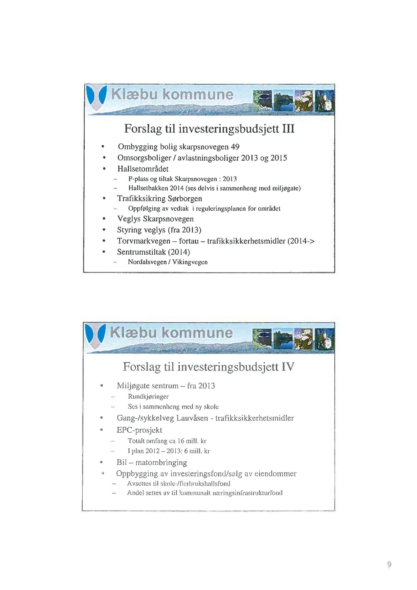 Klæbu Kommune, TRKO/KK/04-UO/L002: Utvalg for oppvekst - Møtedokumenter, 2011, p. 22