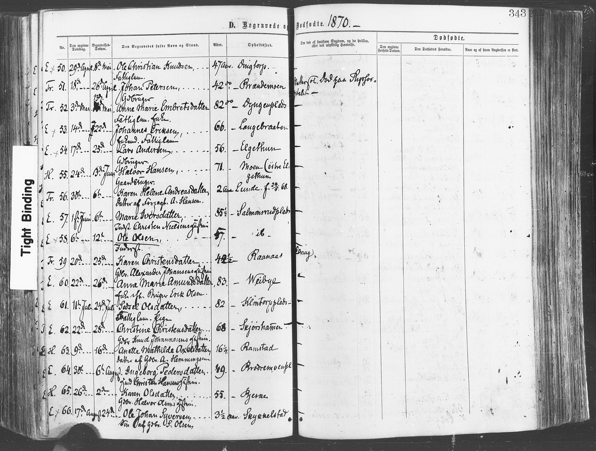 Eidsberg prestekontor Kirkebøker, AV/SAO-A-10905/F/Fa/L0011: Parish register (official) no. I 11, 1867-1878, p. 343