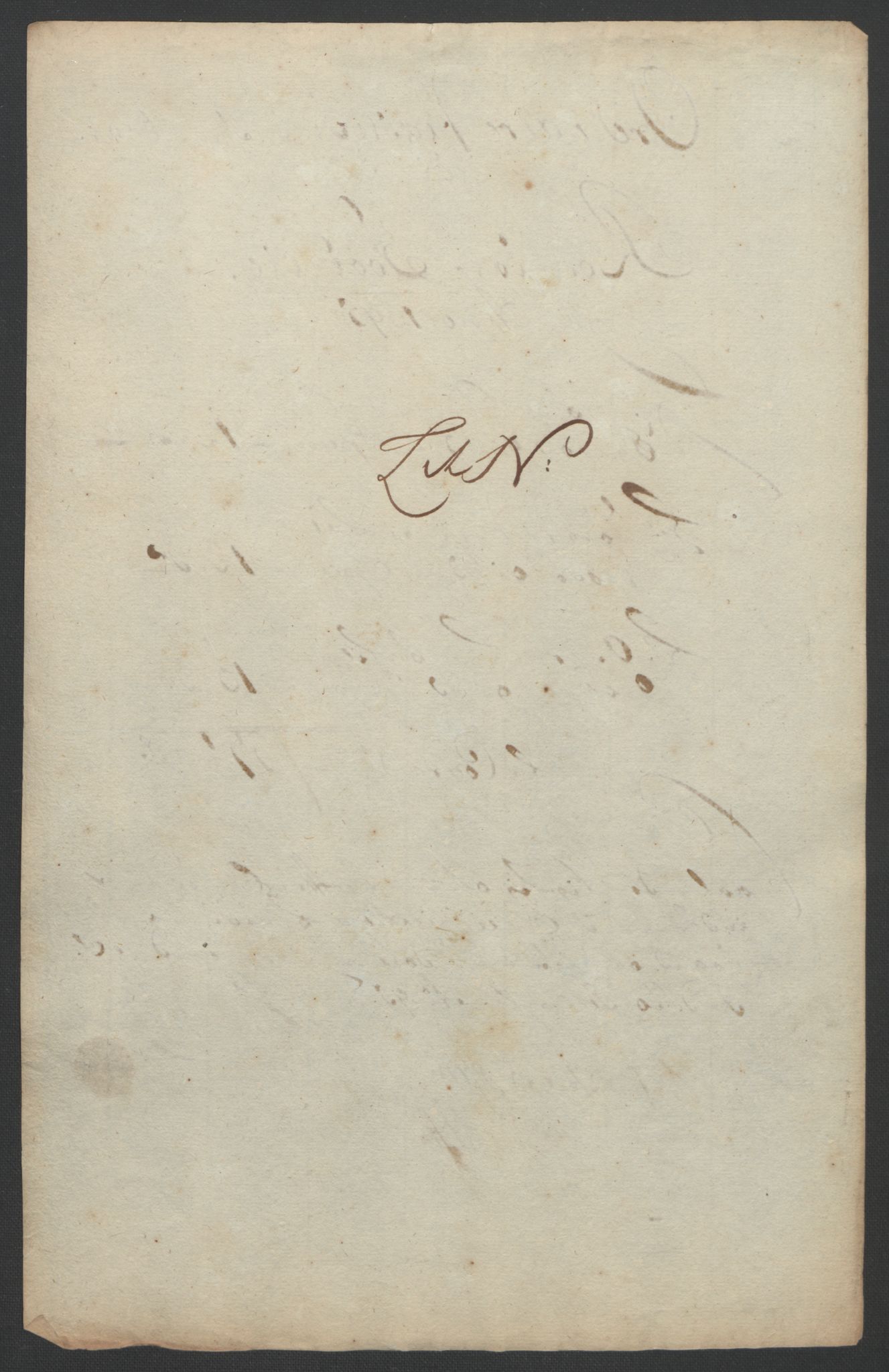 Rentekammeret inntil 1814, Reviderte regnskaper, Fogderegnskap, RA/EA-4092/R55/L3652: Fogderegnskap Romsdal, 1695-1696, p. 130