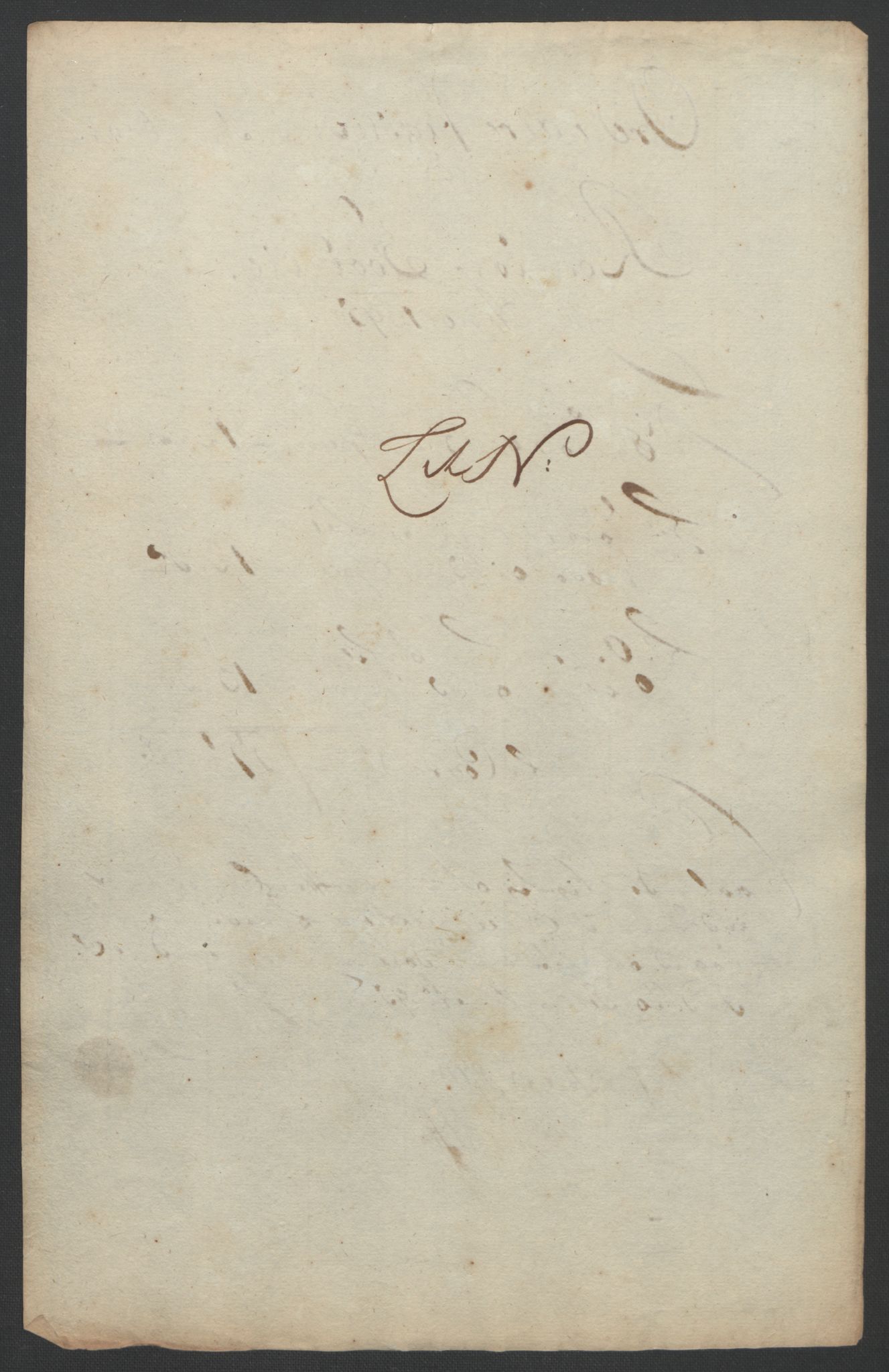 Rentekammeret inntil 1814, Reviderte regnskaper, Fogderegnskap, AV/RA-EA-4092/R55/L3652: Fogderegnskap Romsdal, 1695-1696, p. 130