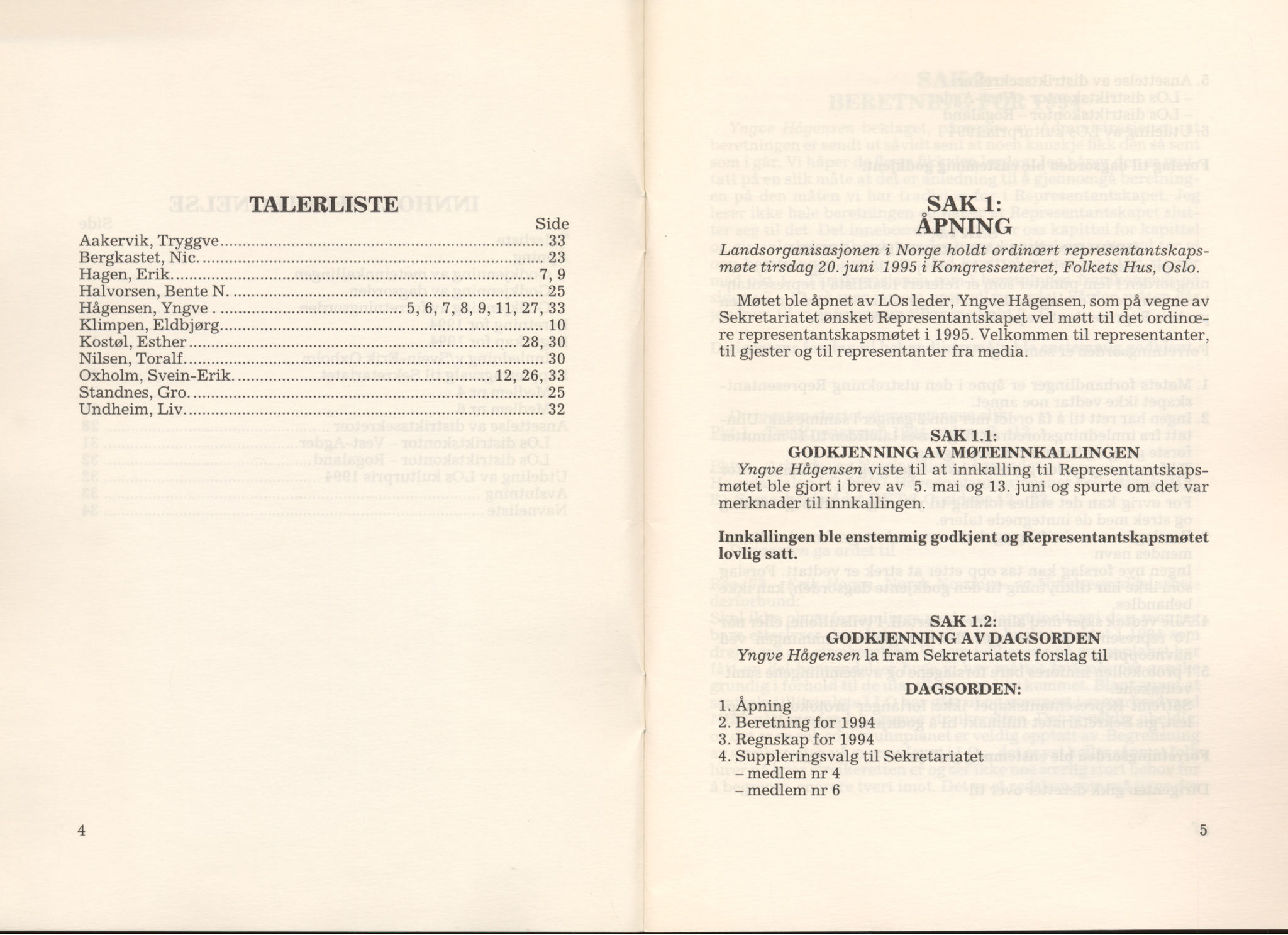 Landsorganisasjonen i Norge, AAB/ARK-1579, 1993-2008, p. 236